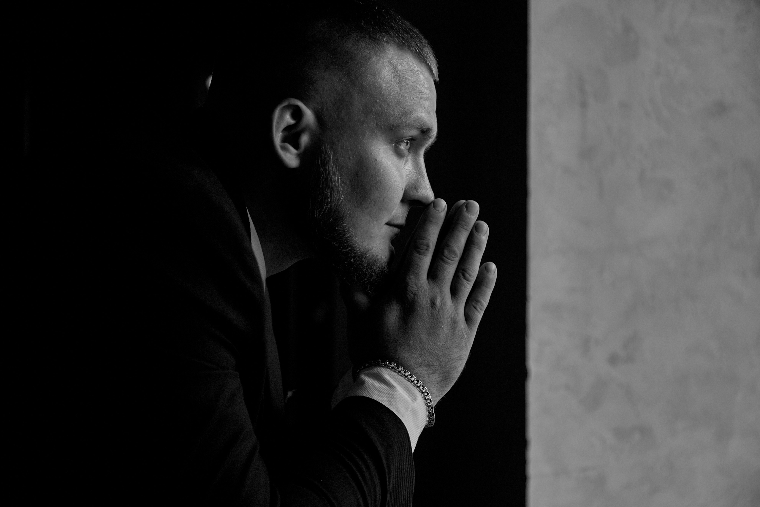 Алексей и Алёна. Фотограф Челябинск — Кирилл Устюжанин