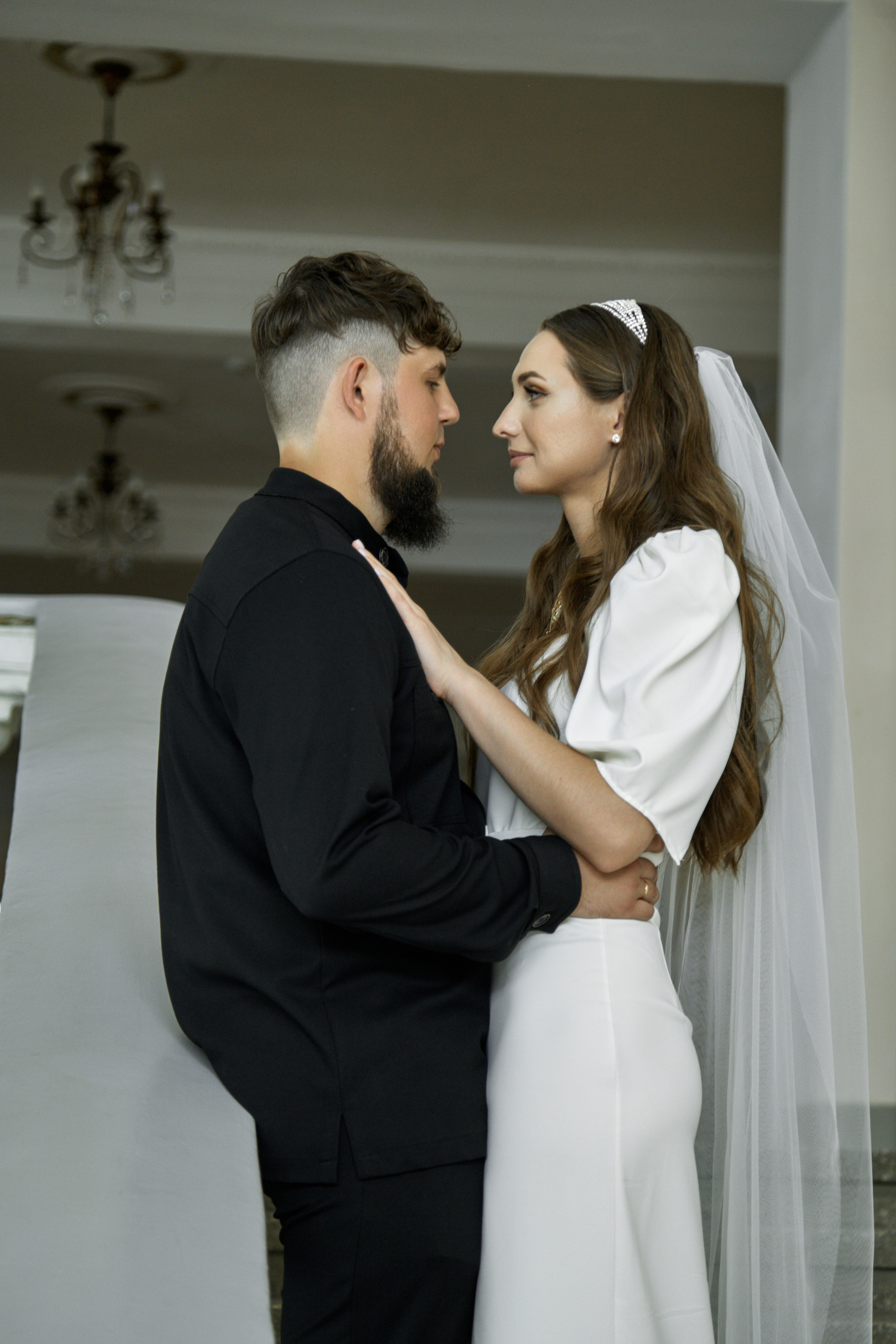 Антон и Анастасия. Фотограф Челябинск — Кирилл Устюжанин