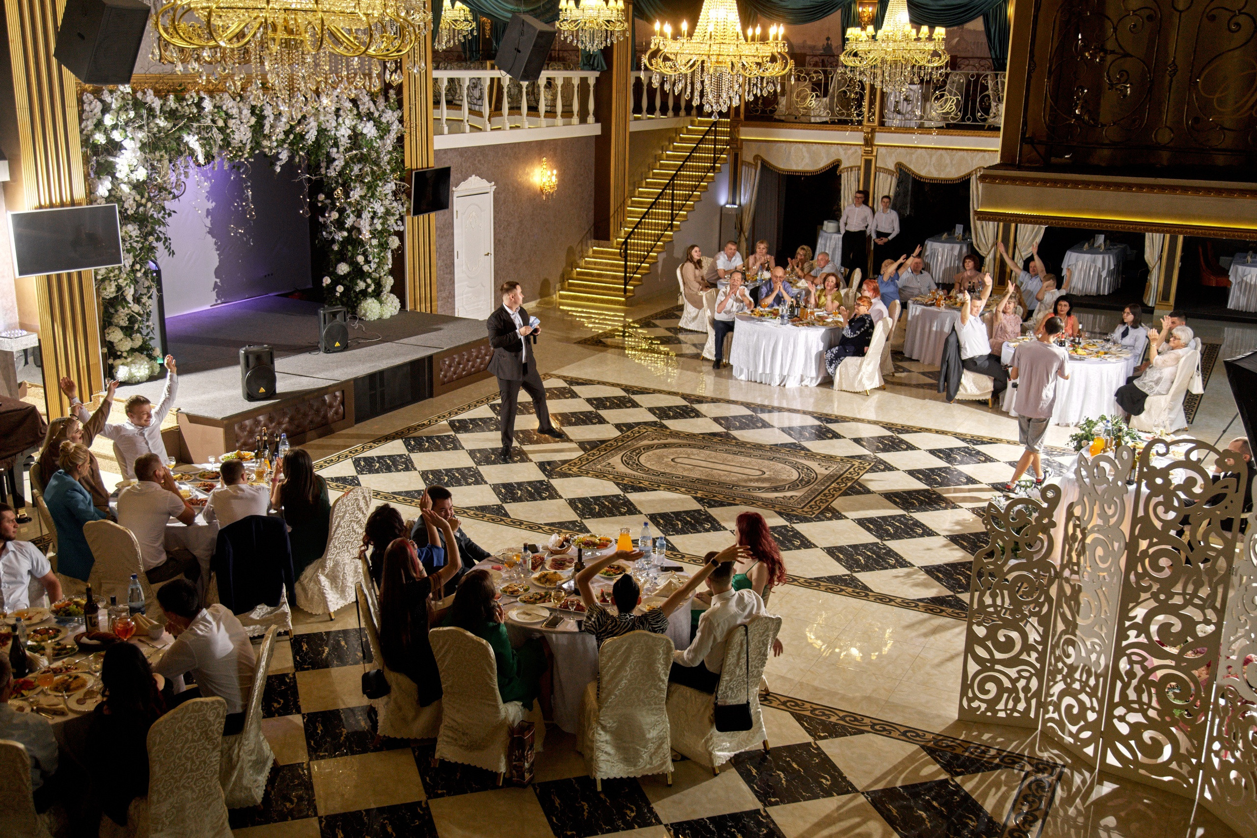 Андрей и Ирина. Фотограф Челябинск — Кирилл Устюжанин