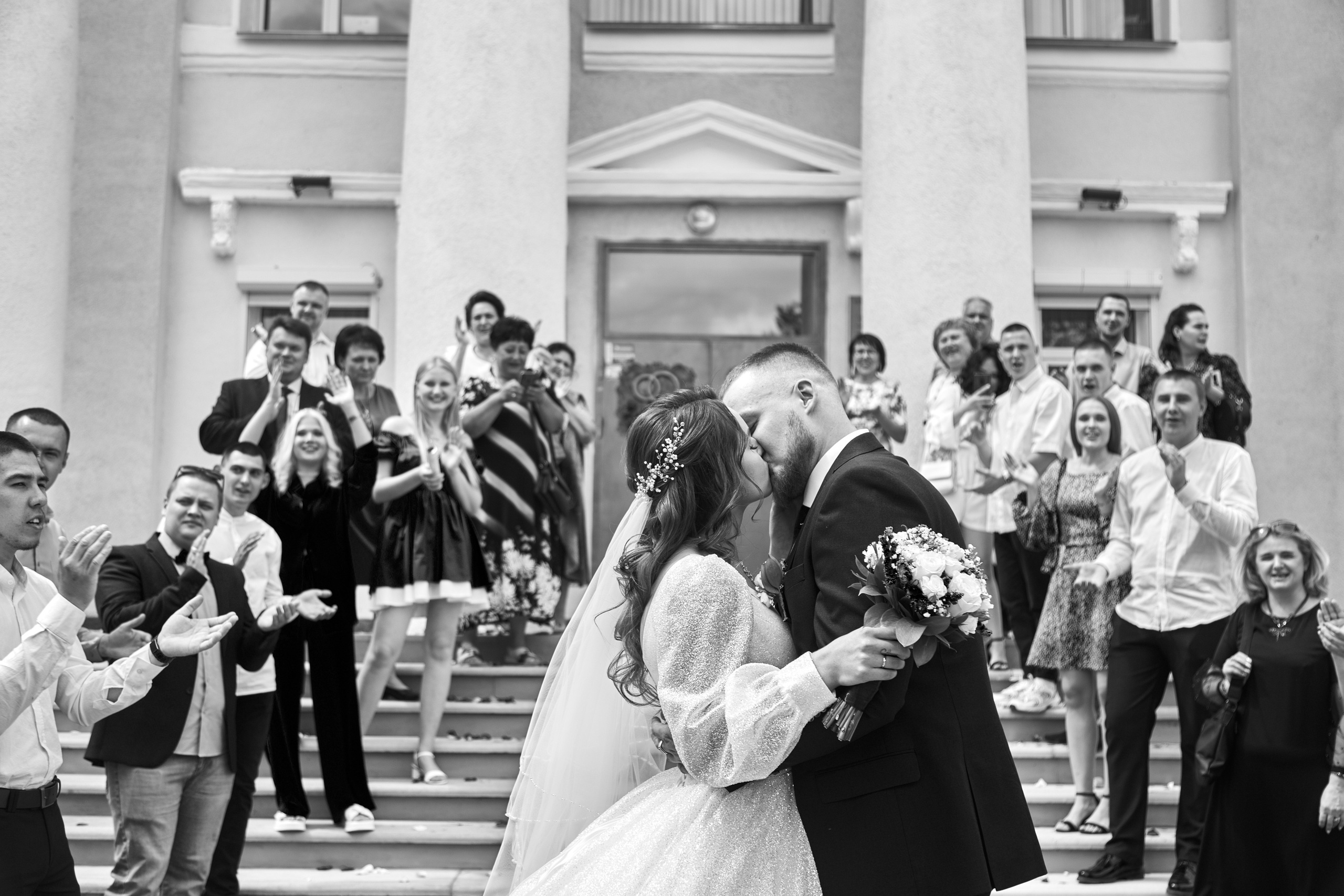 Алексей и Алёна. Фотограф Челябинск — Кирилл Устюжанин