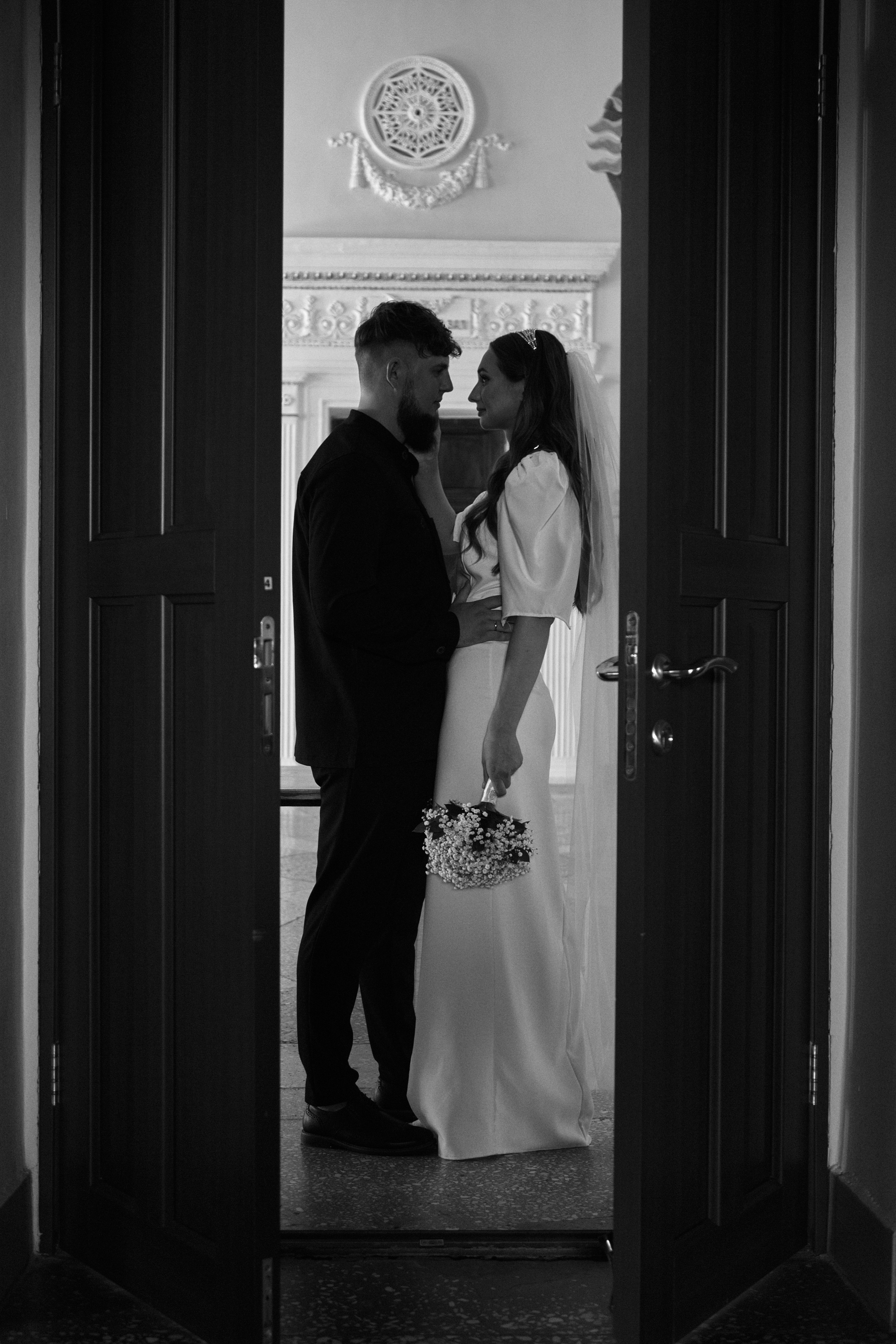 Антон и Анастасия. Фотограф Челябинск — Кирилл Устюжанин