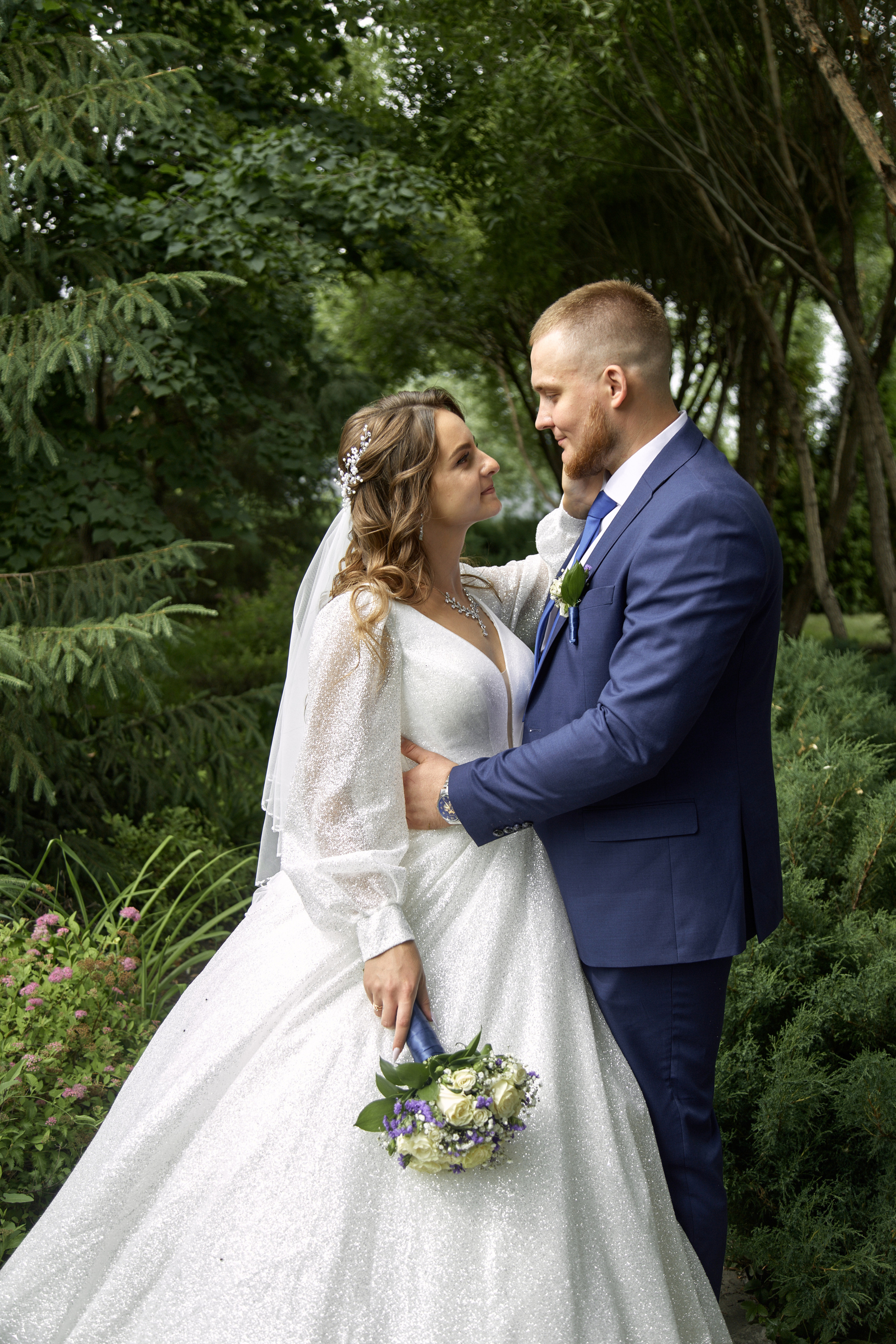 Алексей и Алёна. Фотограф Челябинск — Кирилл Устюжанин