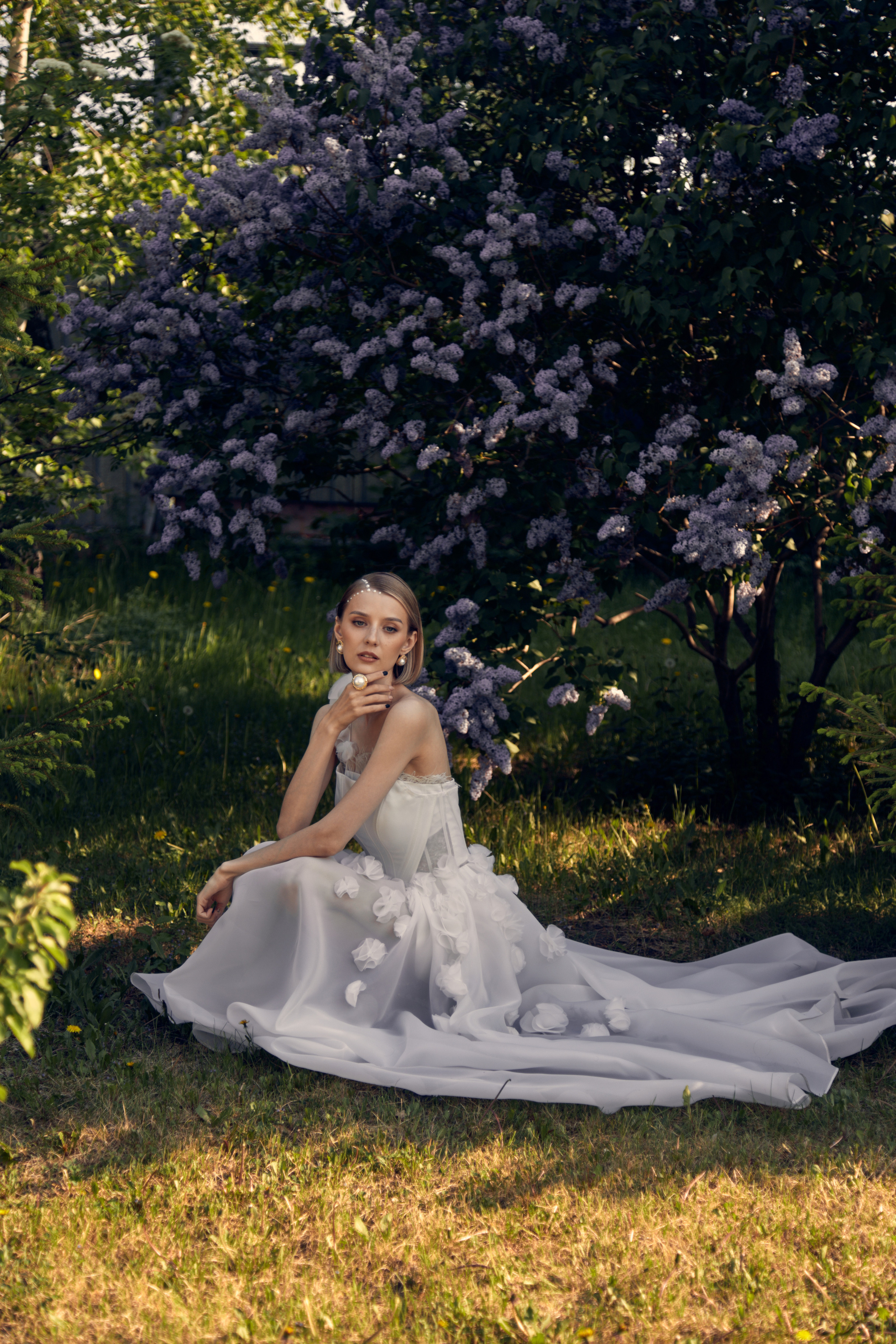 Дарья и Амир. Фотограф Челябинск — Кирилл Устюжанин