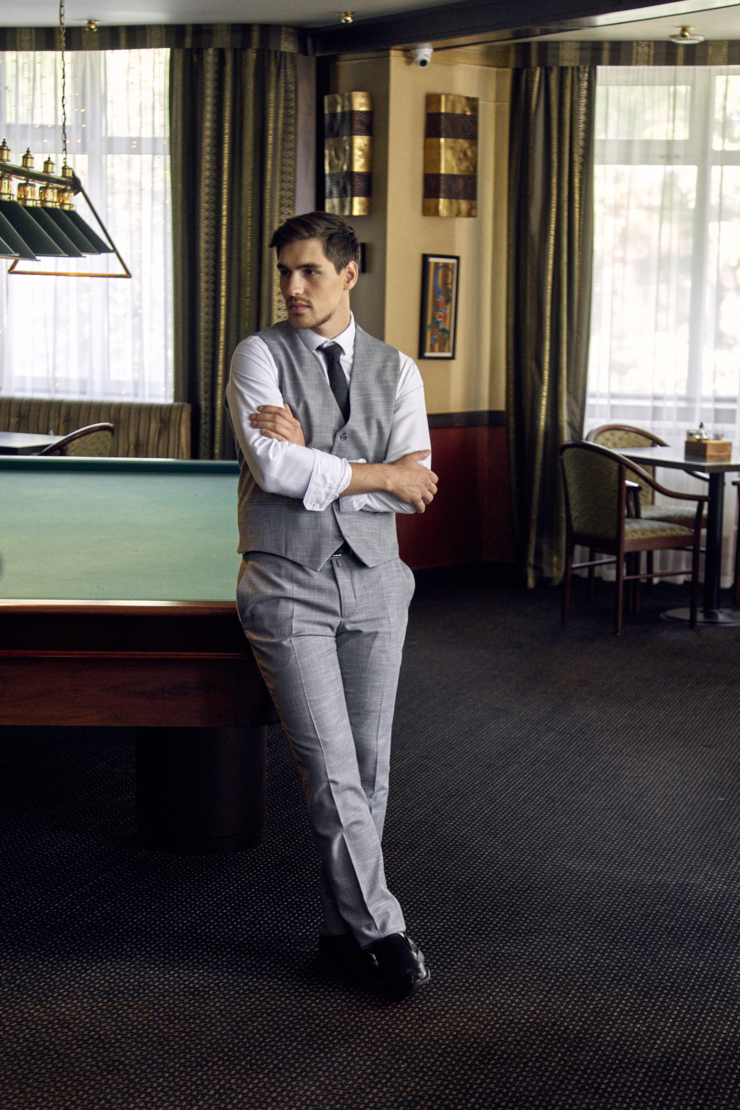 Дарья и Амир. Фотограф Челябинск — Кирилл Устюжанин