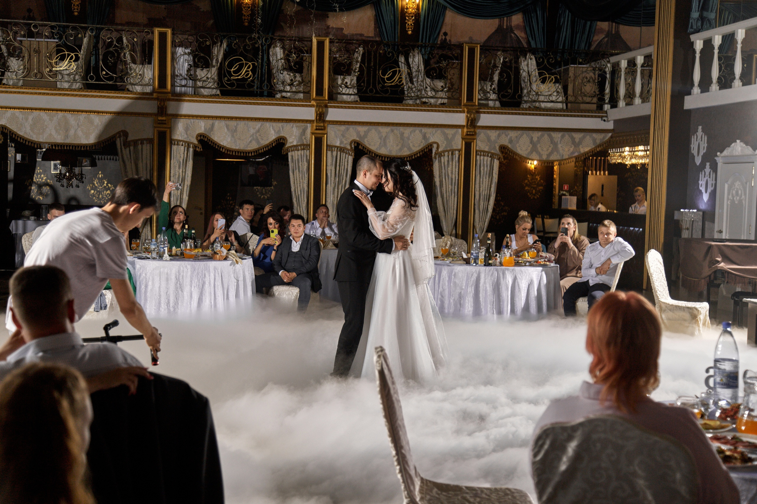 Андрей и Ирина. Фотограф Челябинск — Кирилл Устюжанин