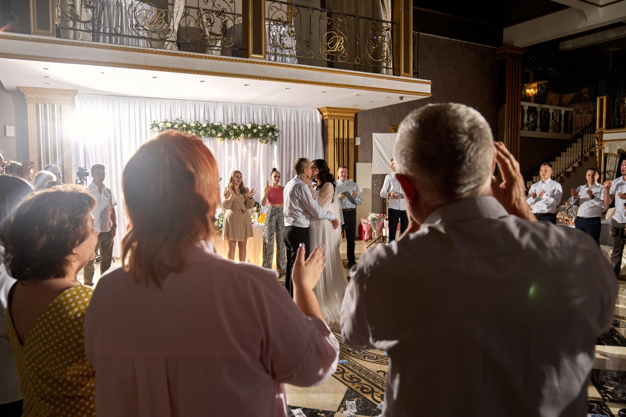 Андрей и Ирина. Фотограф Челябинск — Кирилл Устюжанин