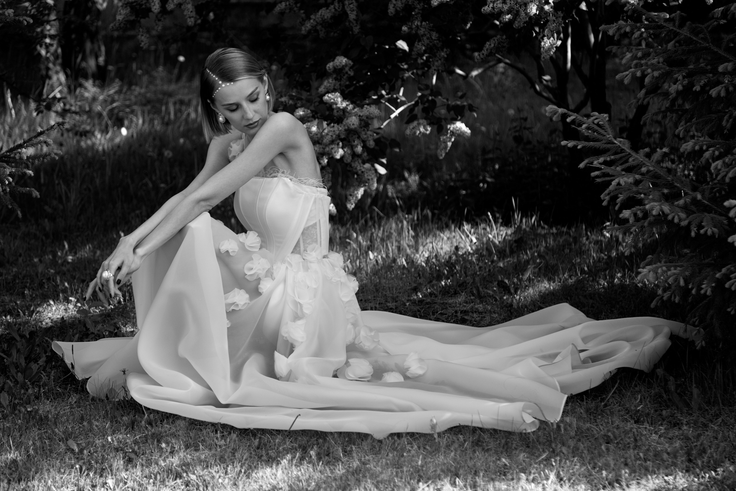 Дарья и Амир. Фотограф Челябинск — Кирилл Устюжанин