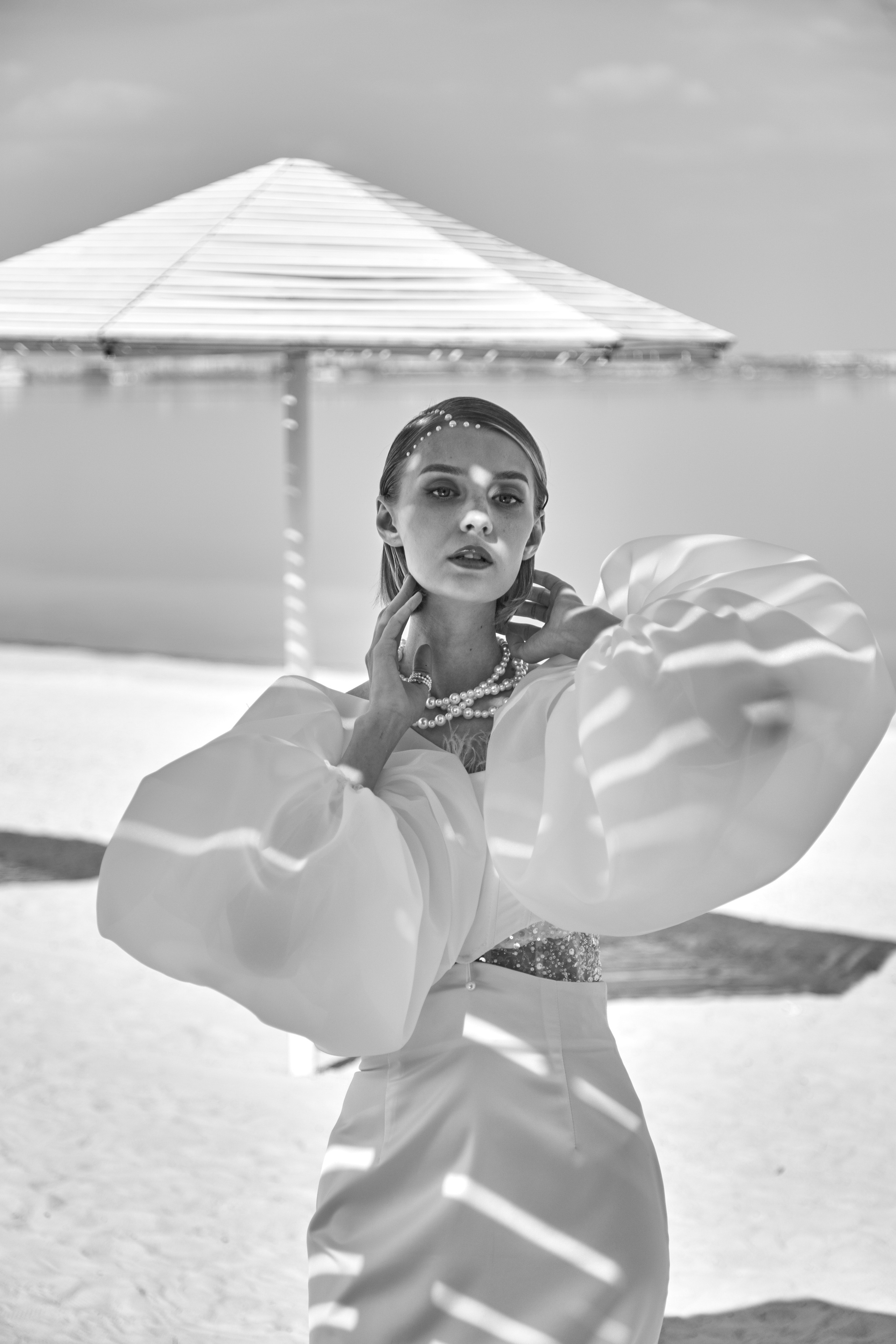 Дарья и Амир. Фотограф Челябинск — Кирилл Устюжанин