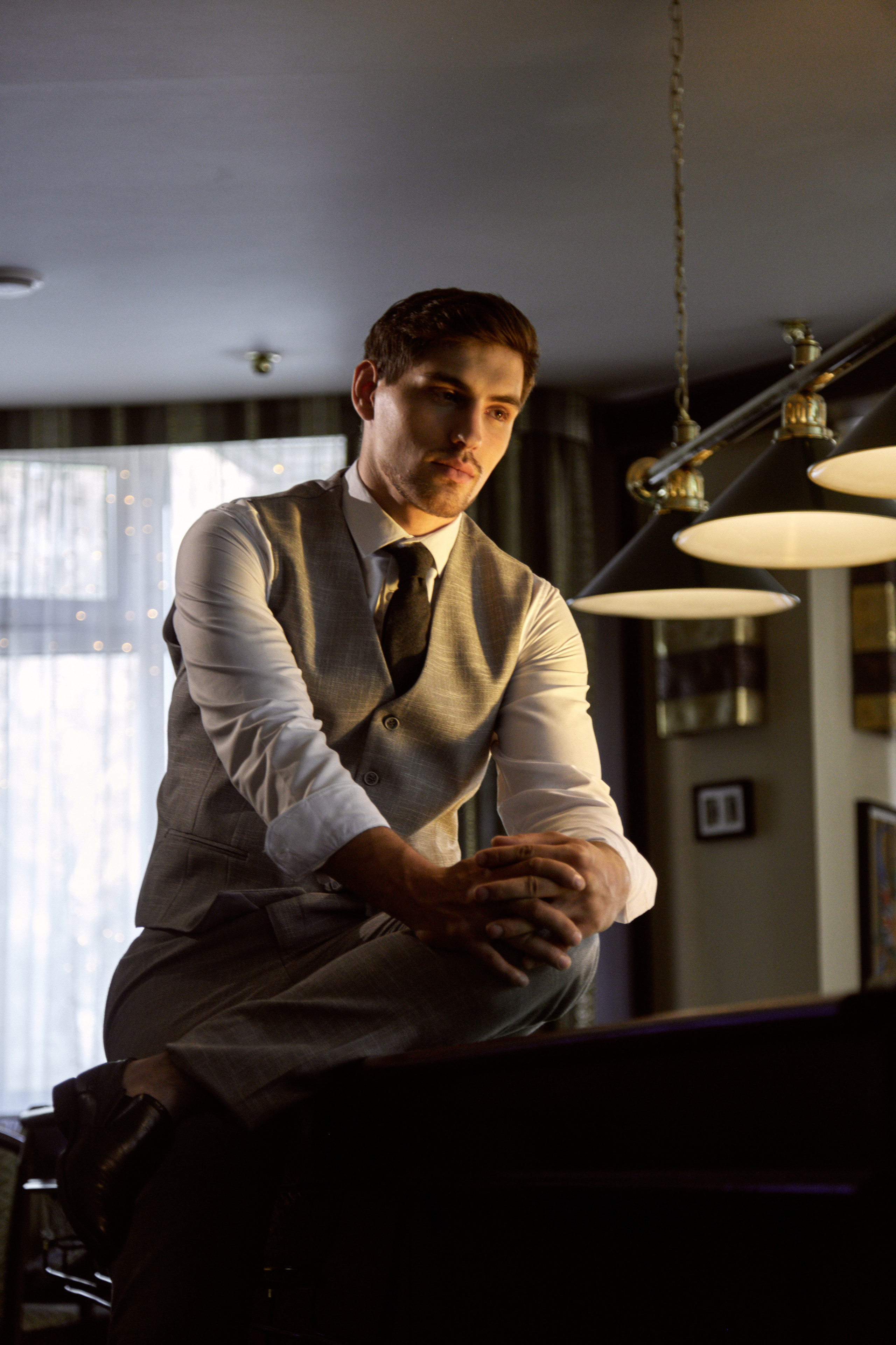 Дарья и Амир. Фотограф Челябинск — Кирилл Устюжанин