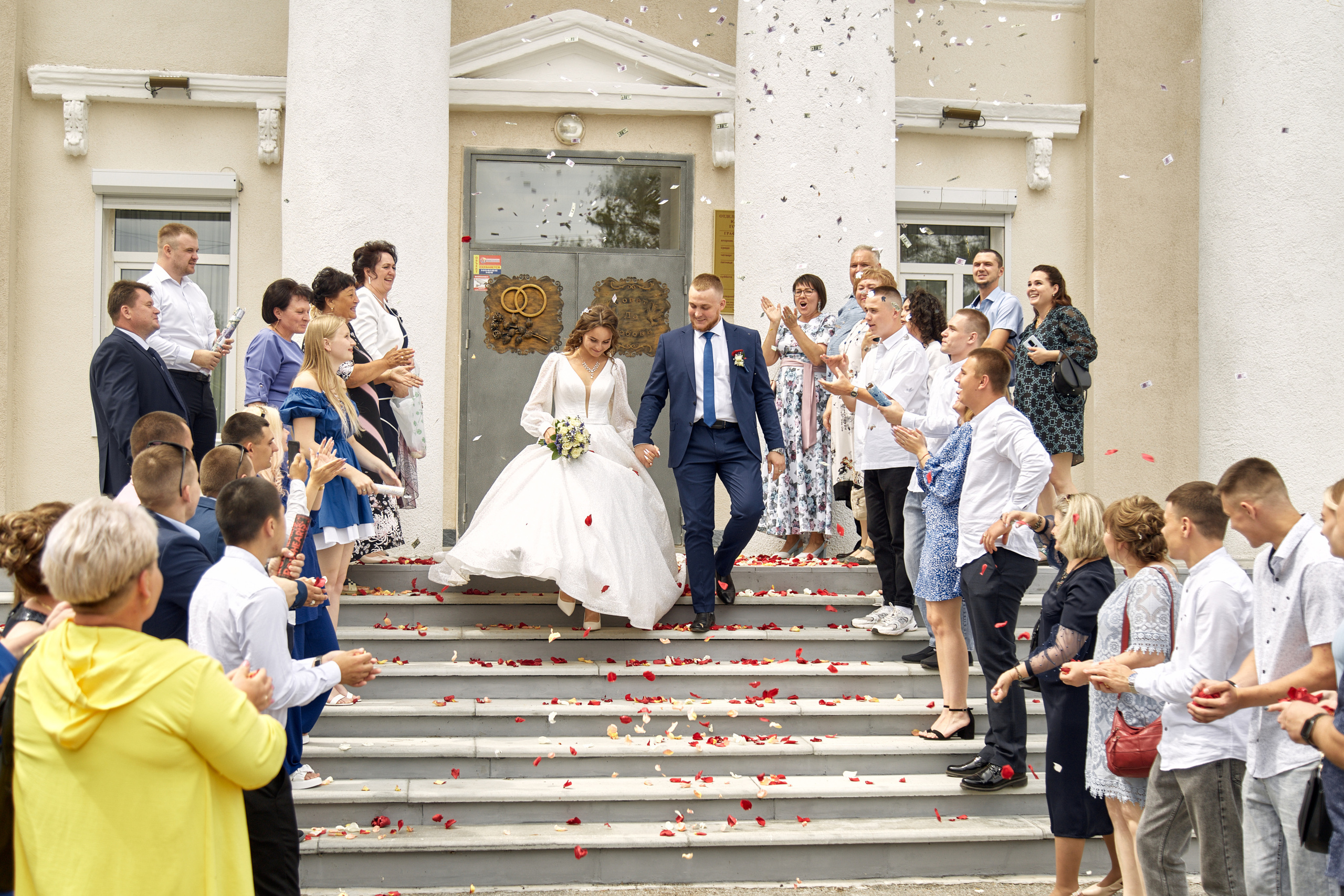 Алексей и Алёна. Фотограф Челябинск — Кирилл Устюжанин