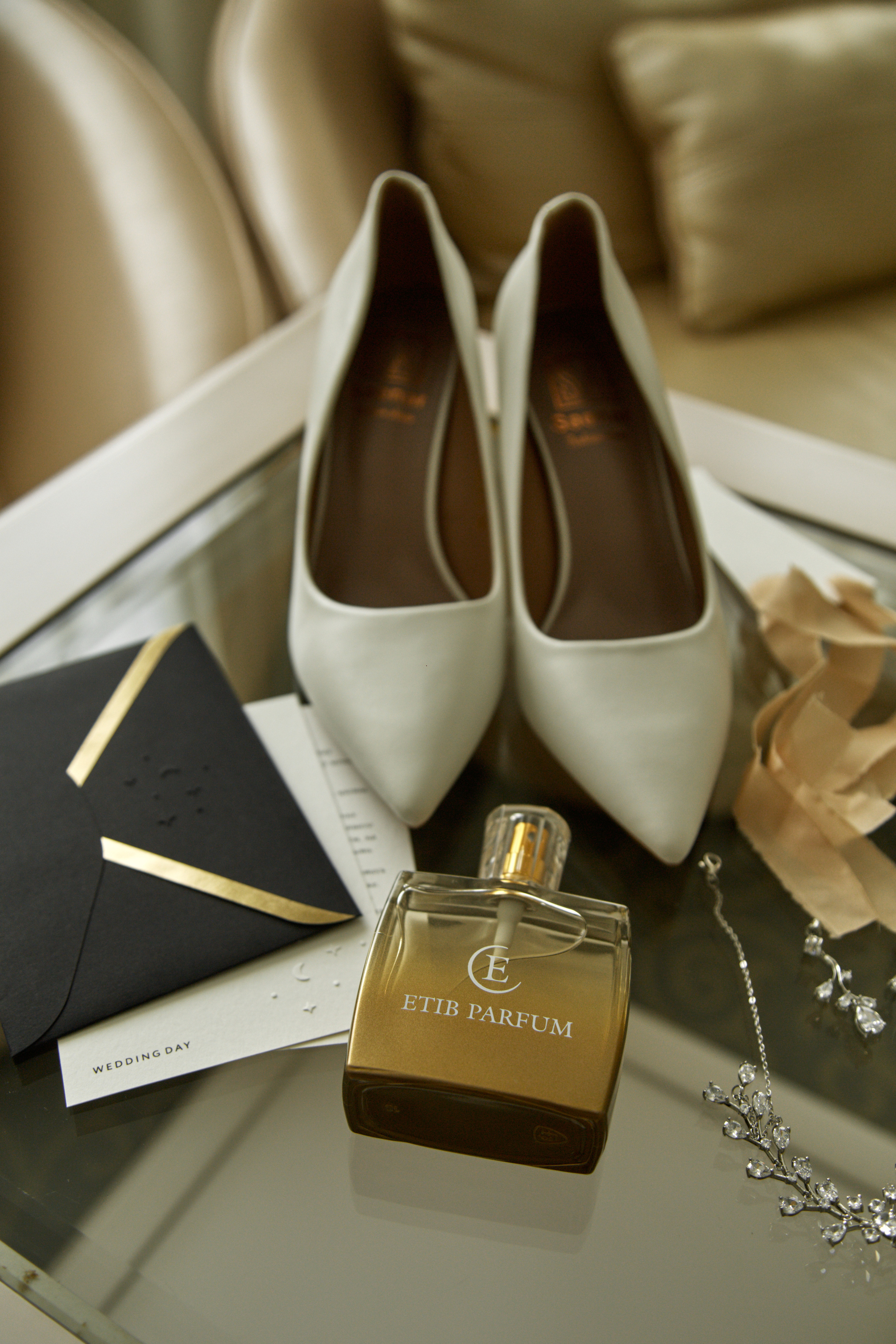 Алексей и Алёна. Фотограф Челябинск — Кирилл Устюжанин