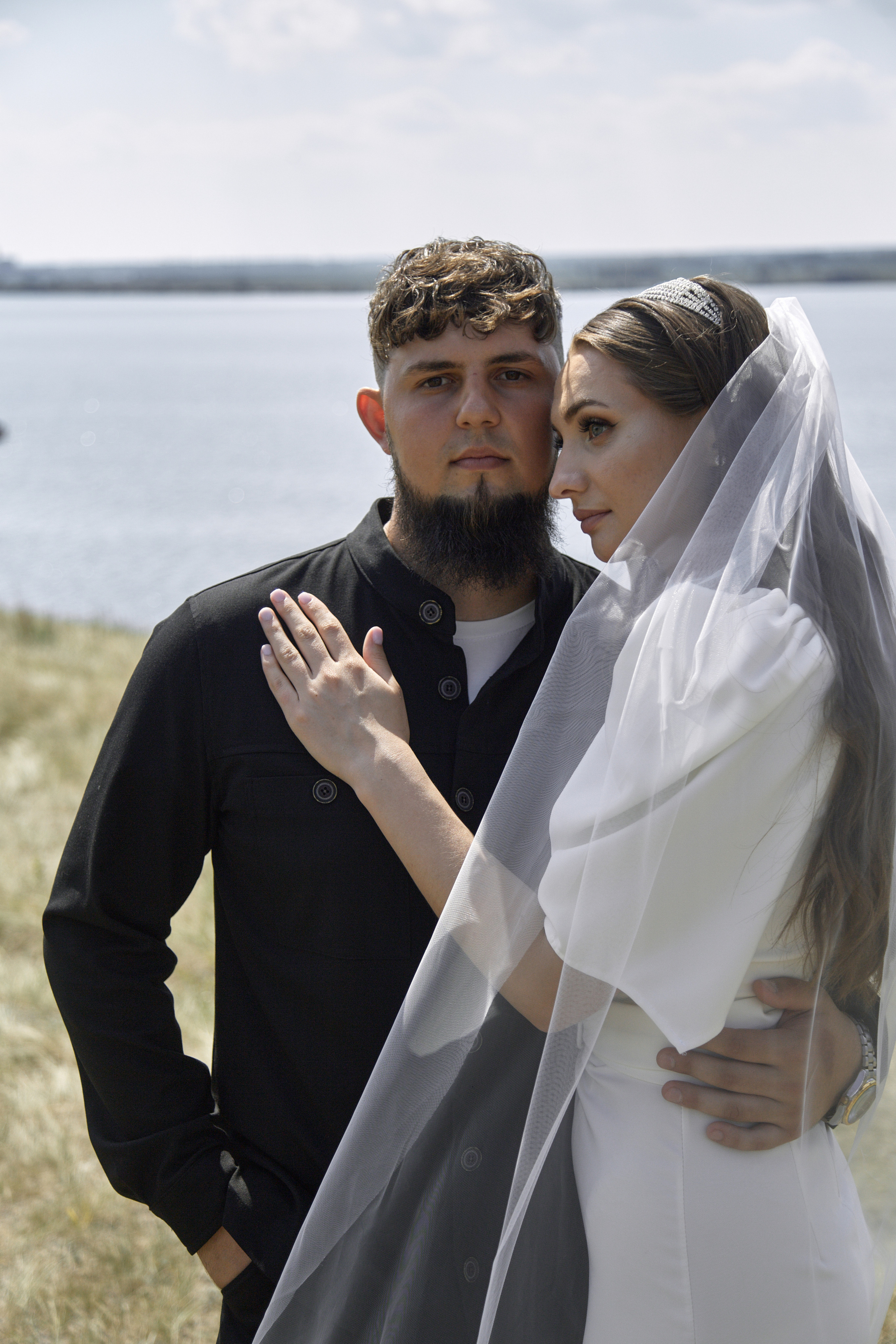 Антон и Анастасия. Фотограф Челябинск — Кирилл Устюжанин