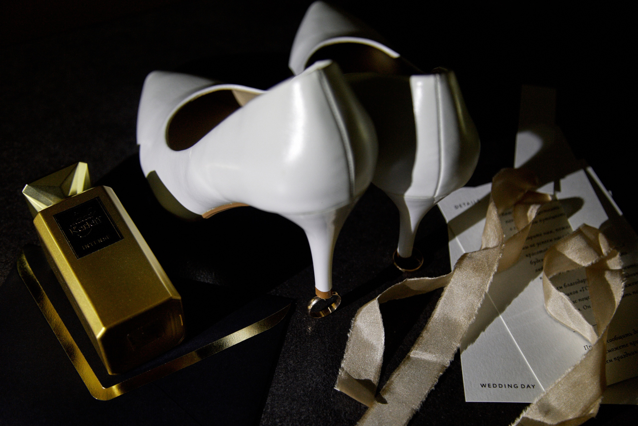 Андрей и Ирина. Фотограф Челябинск — Кирилл Устюжанин