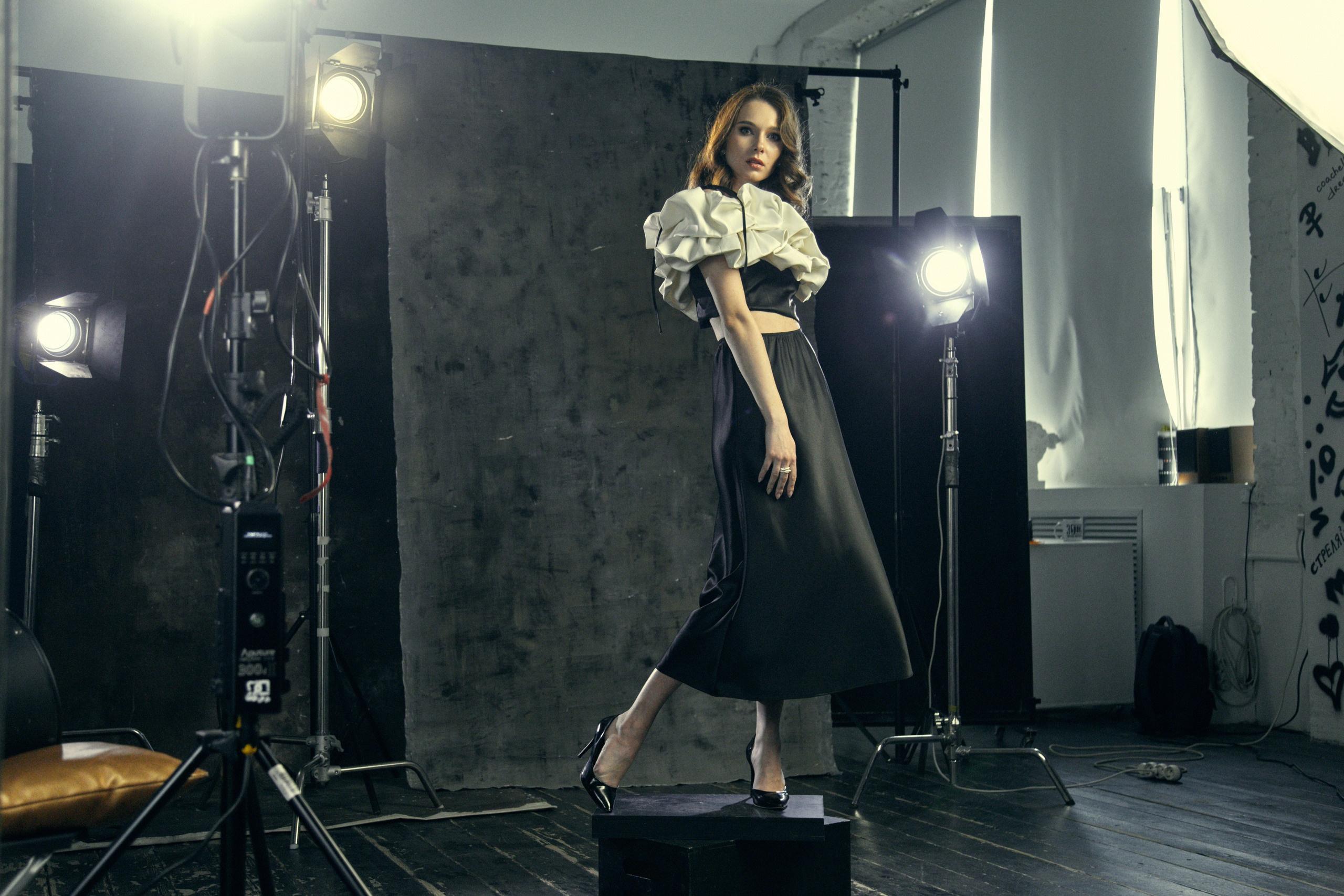 Фотограф Челябинск — Кирилл Устюжанин