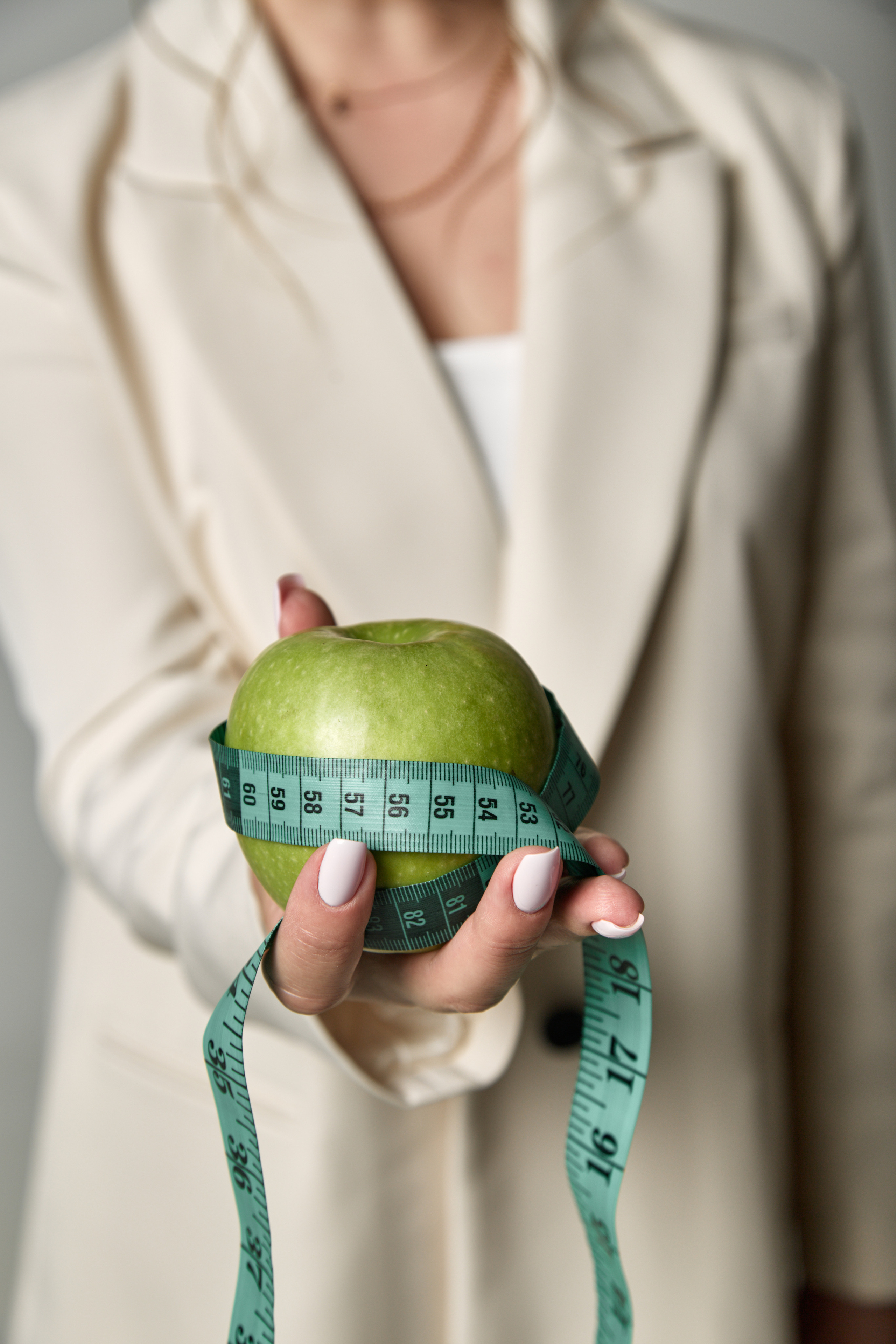 Юлия Жукаускас — эксперт и консультант по правильному питанию. Фотограф Челябинск — Кирилл Устюжанин