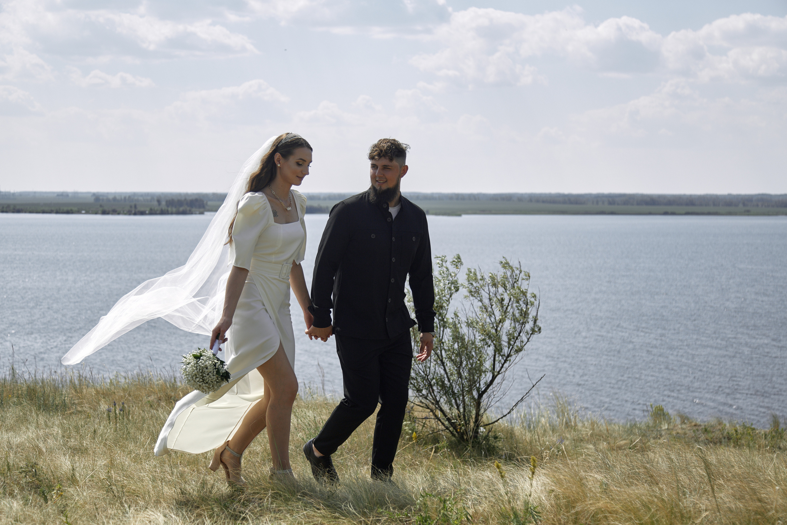 Антон и Анастасия. Фотограф Челябинск — Кирилл Устюжанин