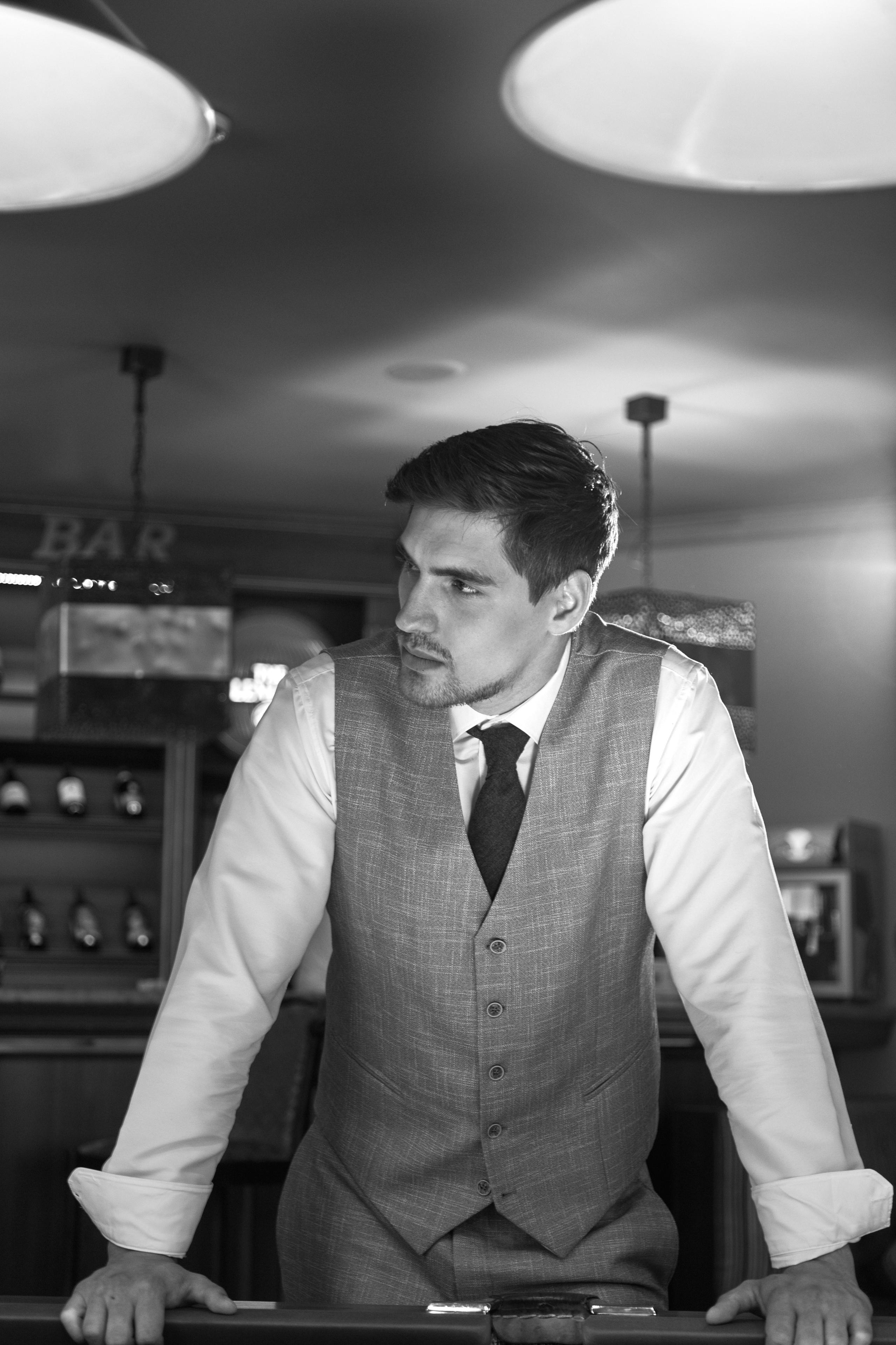 Дарья и Амир. Фотограф Челябинск — Кирилл Устюжанин