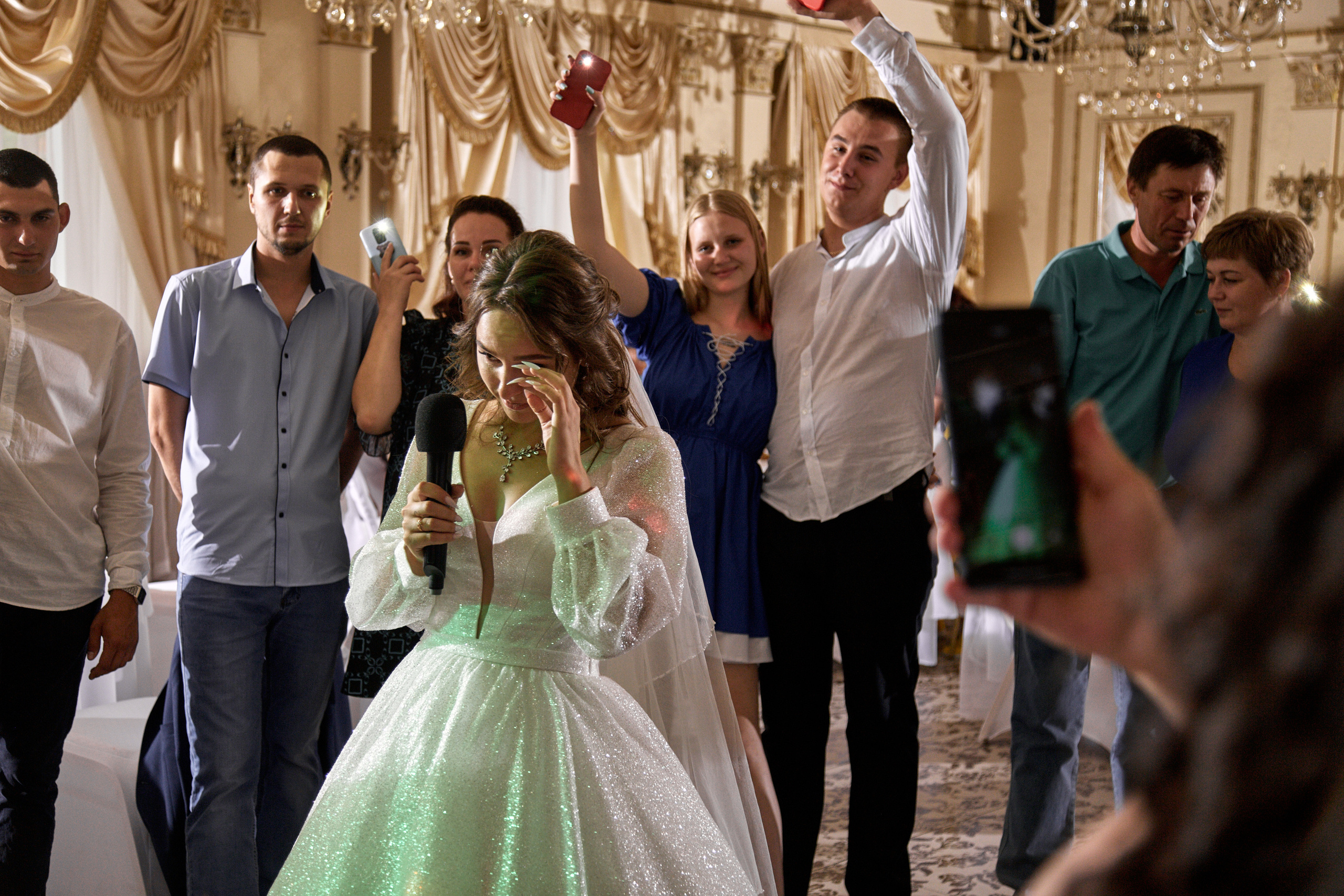 Алексей и Алёна. Фотограф Челябинск — Кирилл Устюжанин