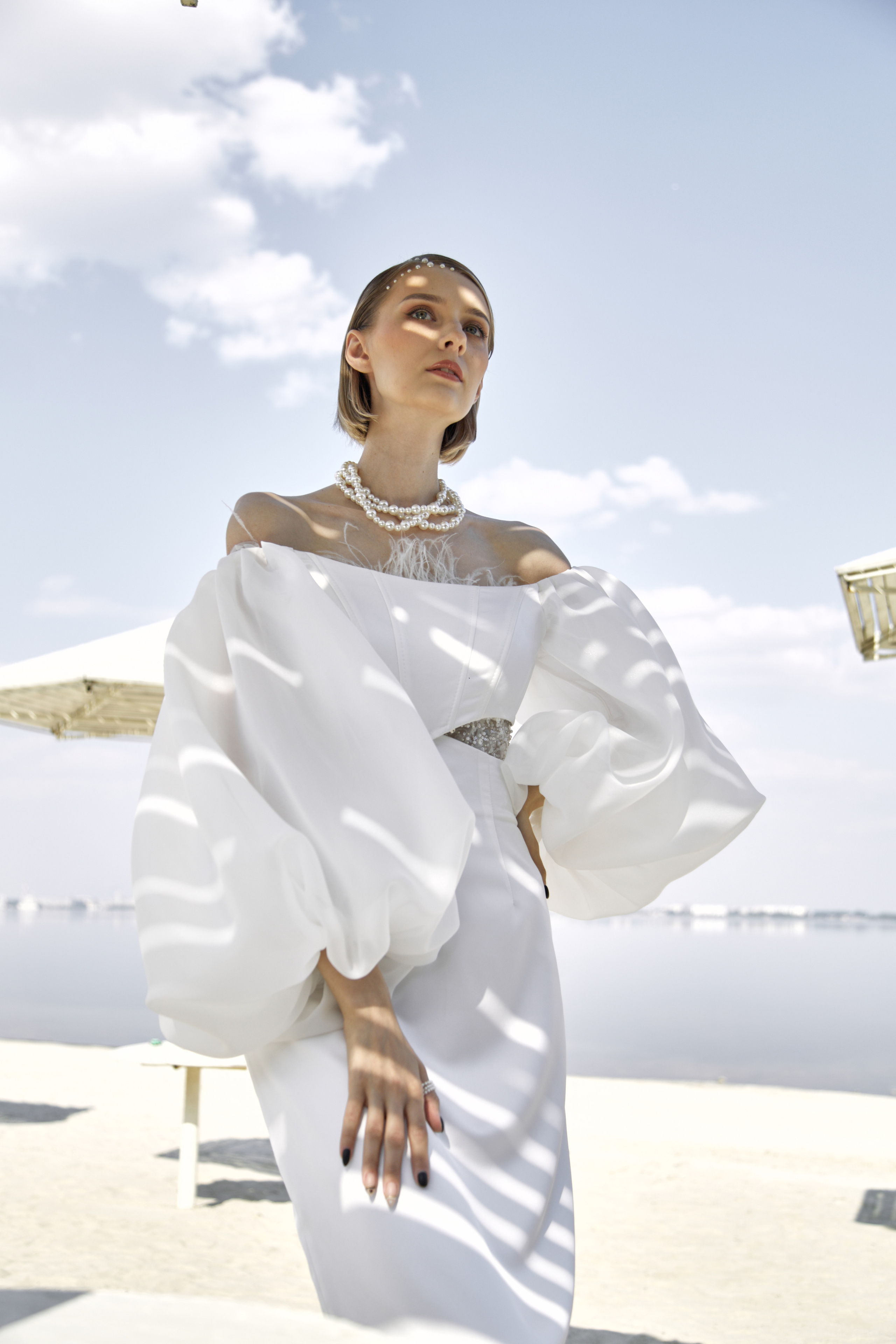 Дарья и Амир. Фотограф Челябинск — Кирилл Устюжанин