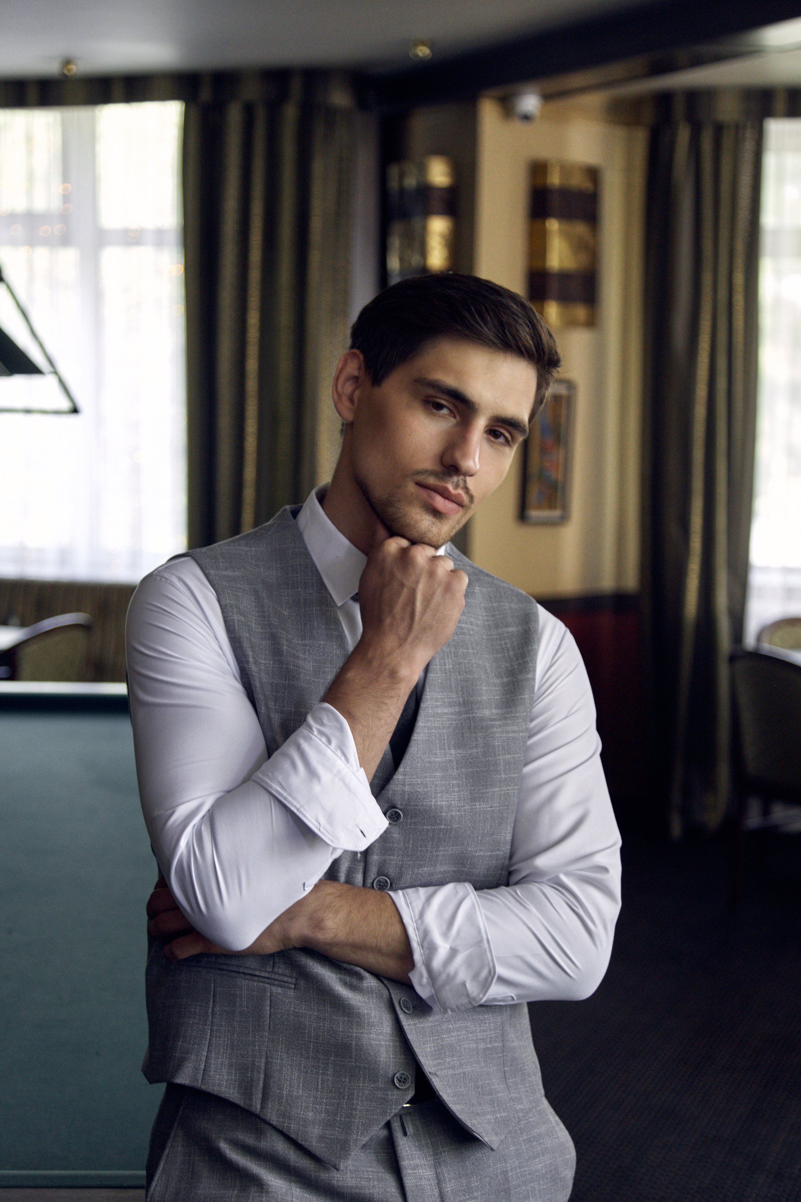 Дарья и Амир. Фотограф Челябинск — Кирилл Устюжанин