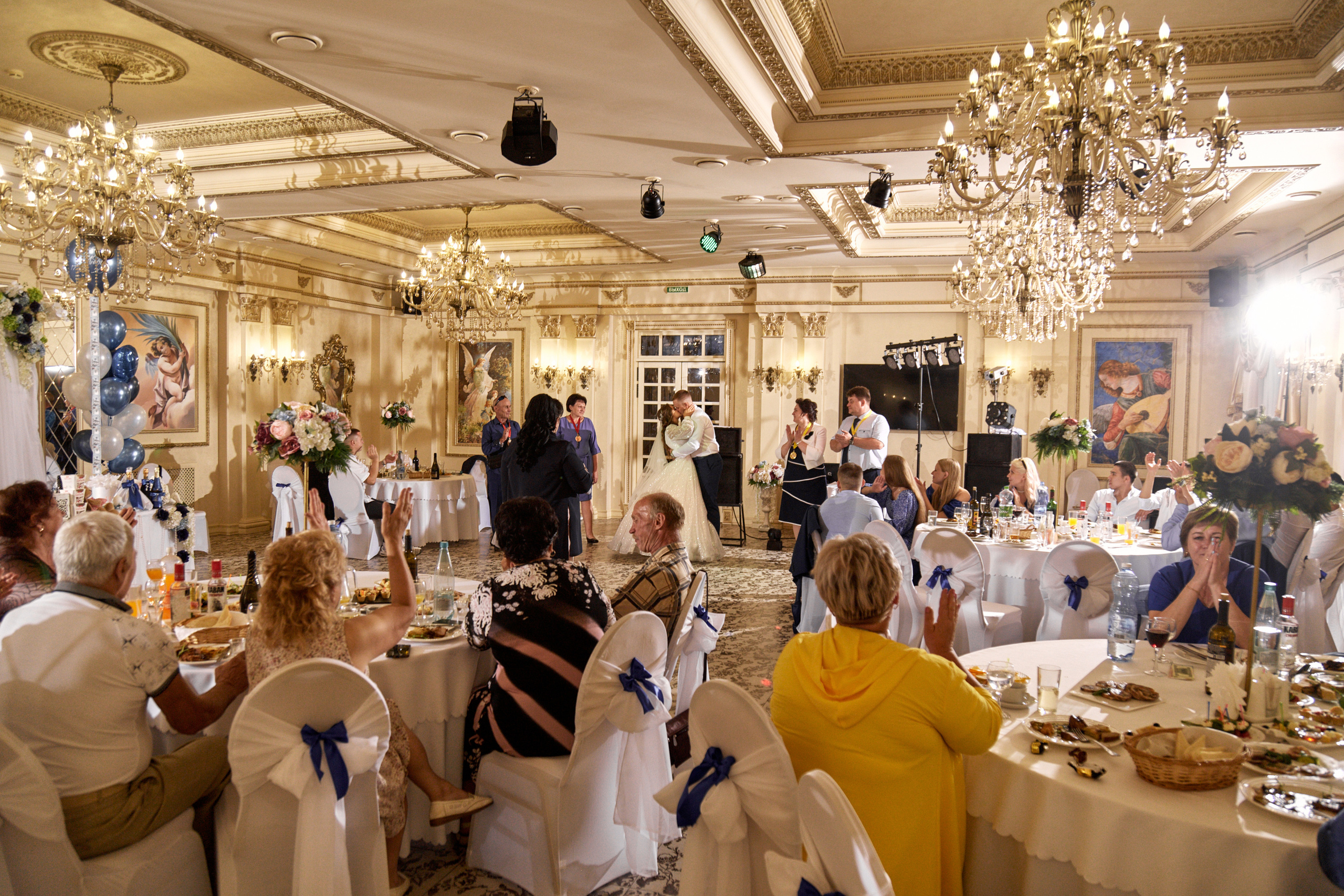 Алексей и Алёна. Фотограф Челябинск — Кирилл Устюжанин