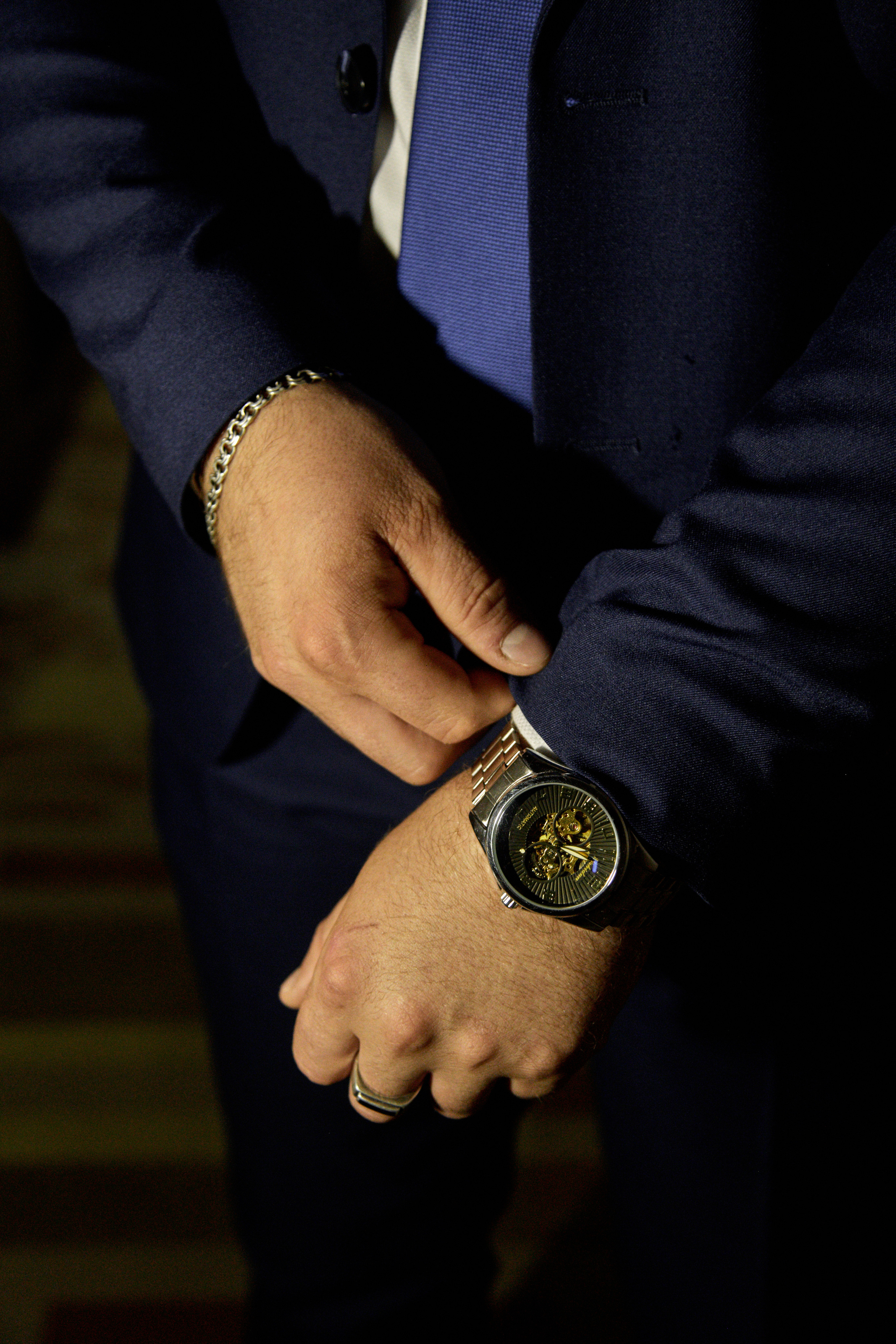 Алексей и Алёна. Фотограф Челябинск — Кирилл Устюжанин