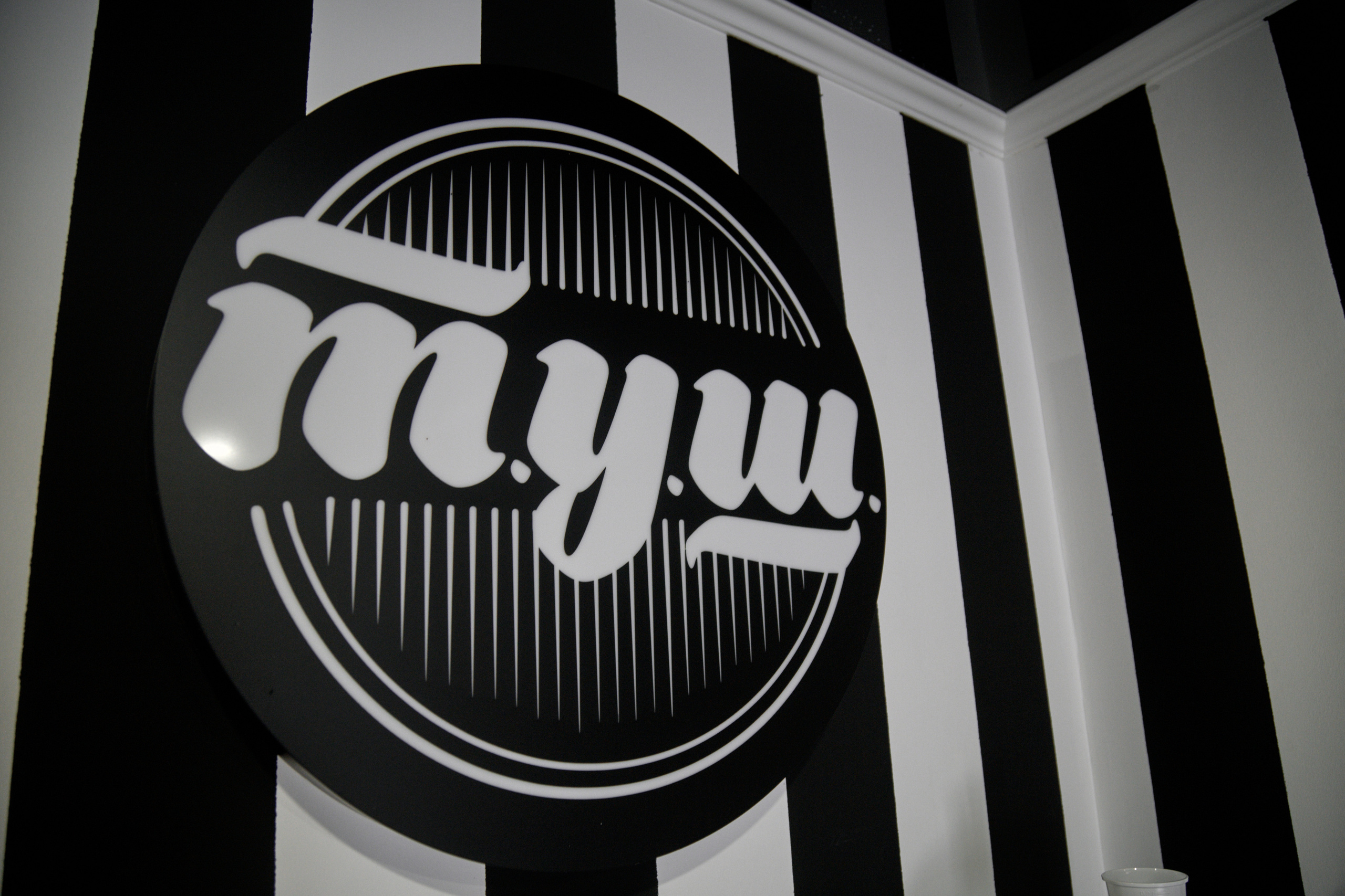 Рам Ахмеров — Тату-мастер. Фотограф Челябинск — Кирилл Устюжанин