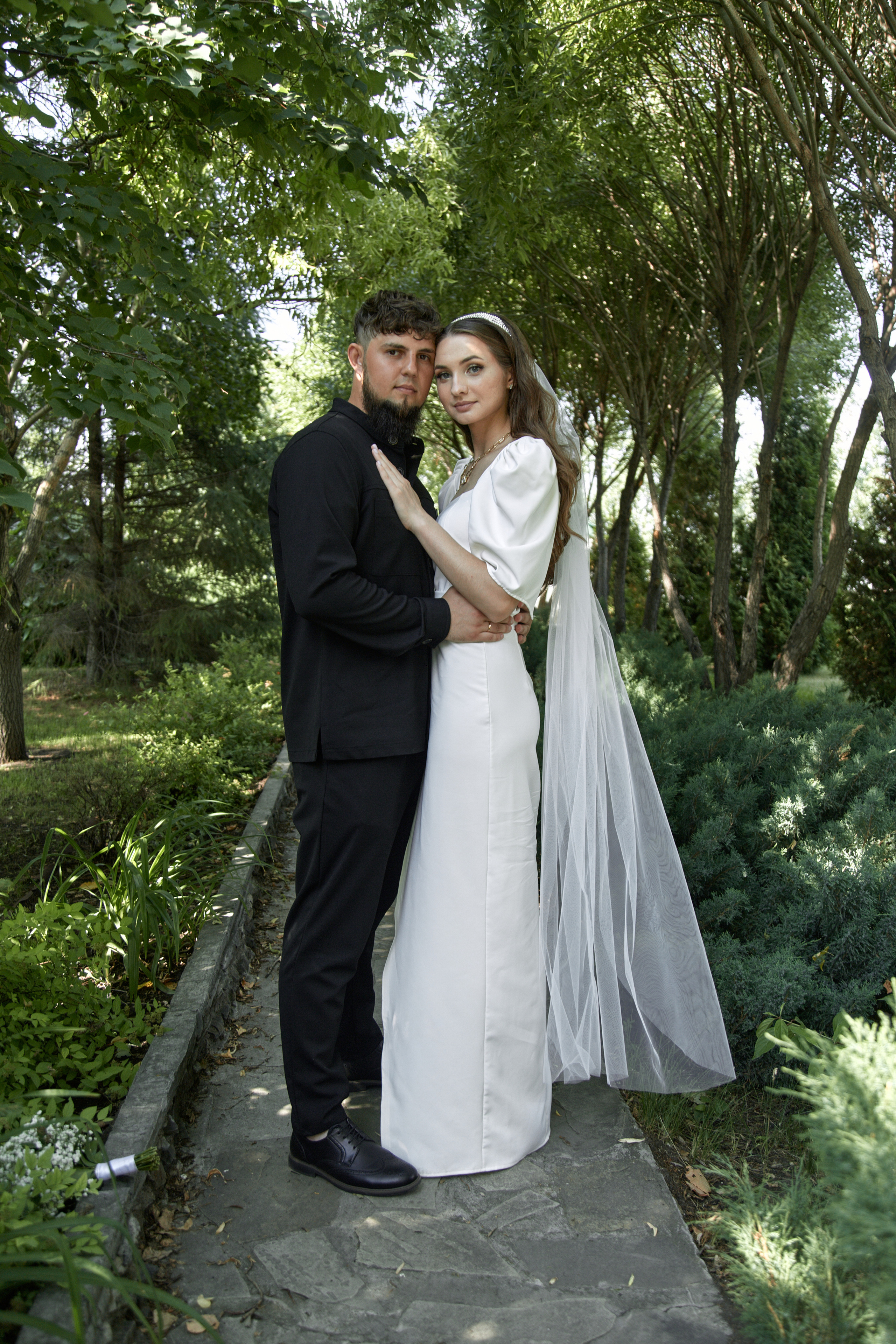 Антон и Анастасия. Фотограф Челябинск — Кирилл Устюжанин