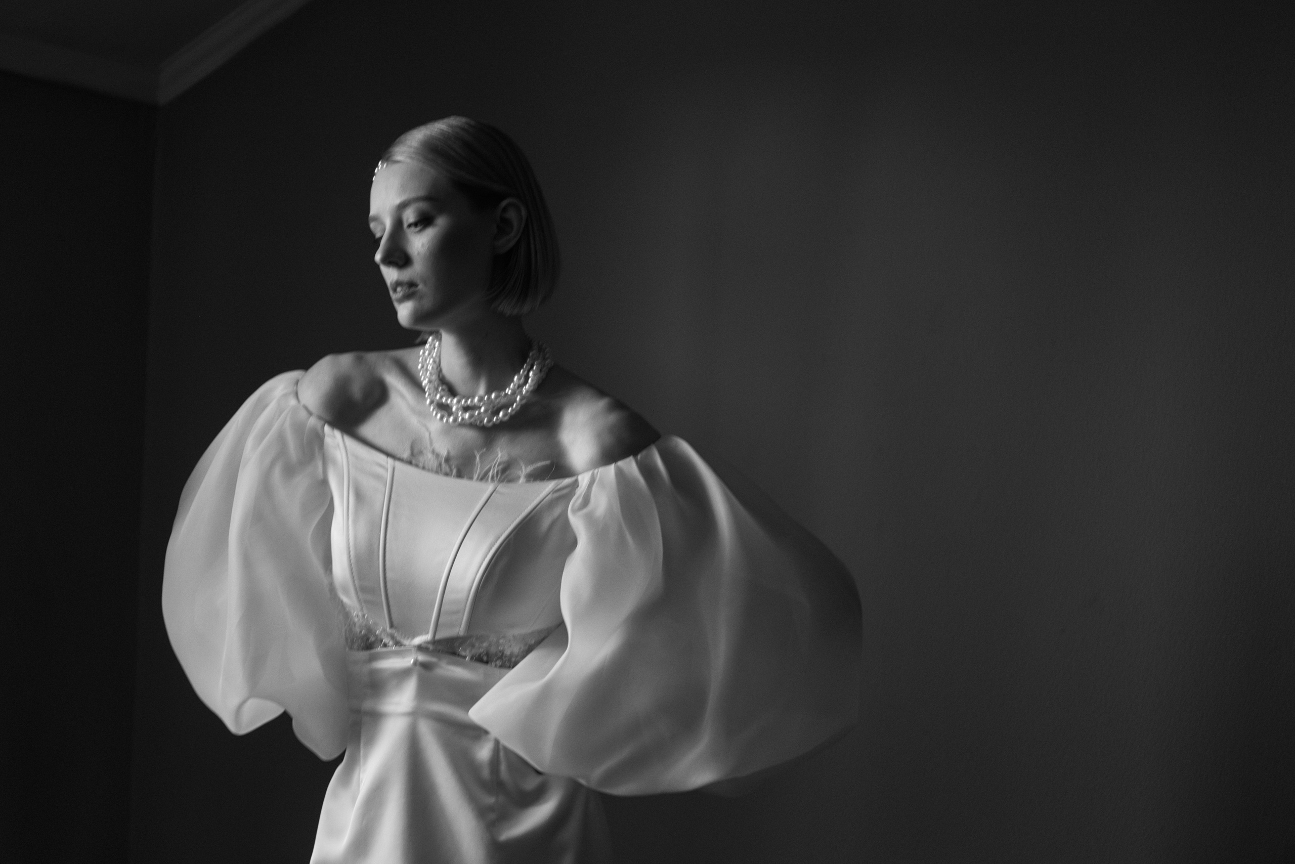 Дарья и Амир. Фотограф Челябинск — Кирилл Устюжанин