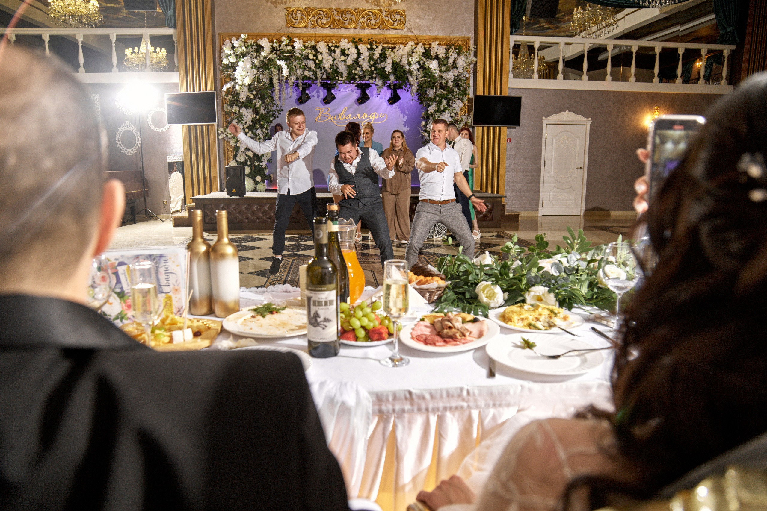 Андрей и Ирина. Фотограф Челябинск — Кирилл Устюжанин