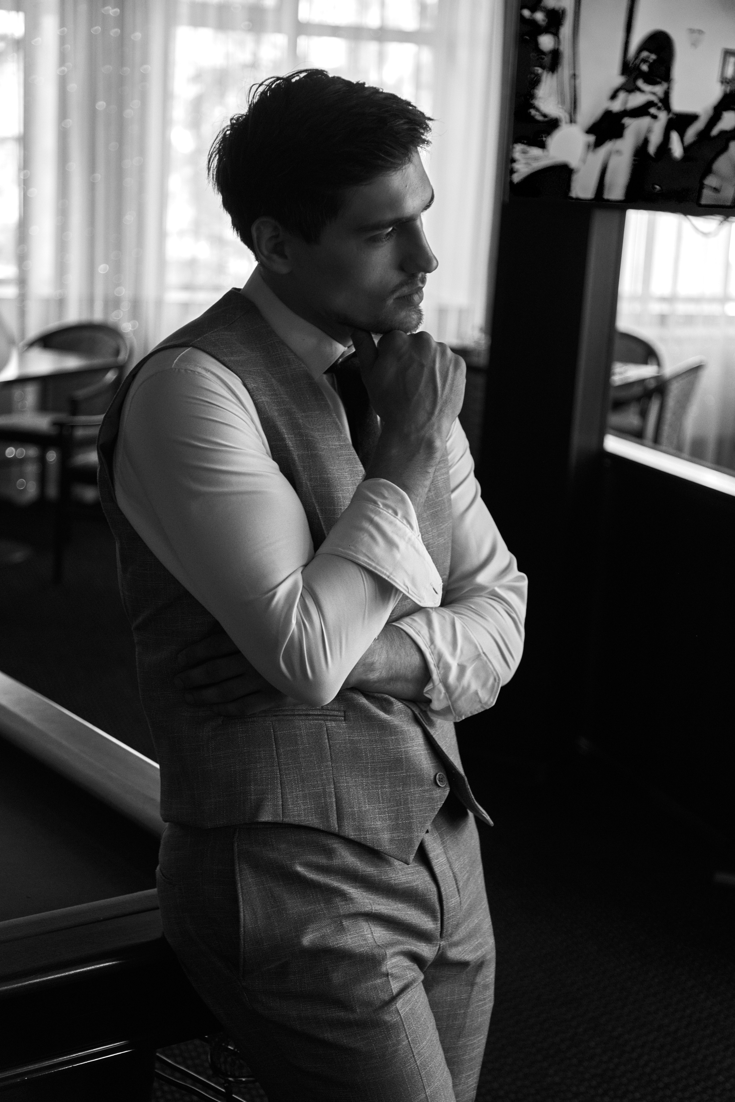 Дарья и Амир. Фотограф Челябинск — Кирилл Устюжанин