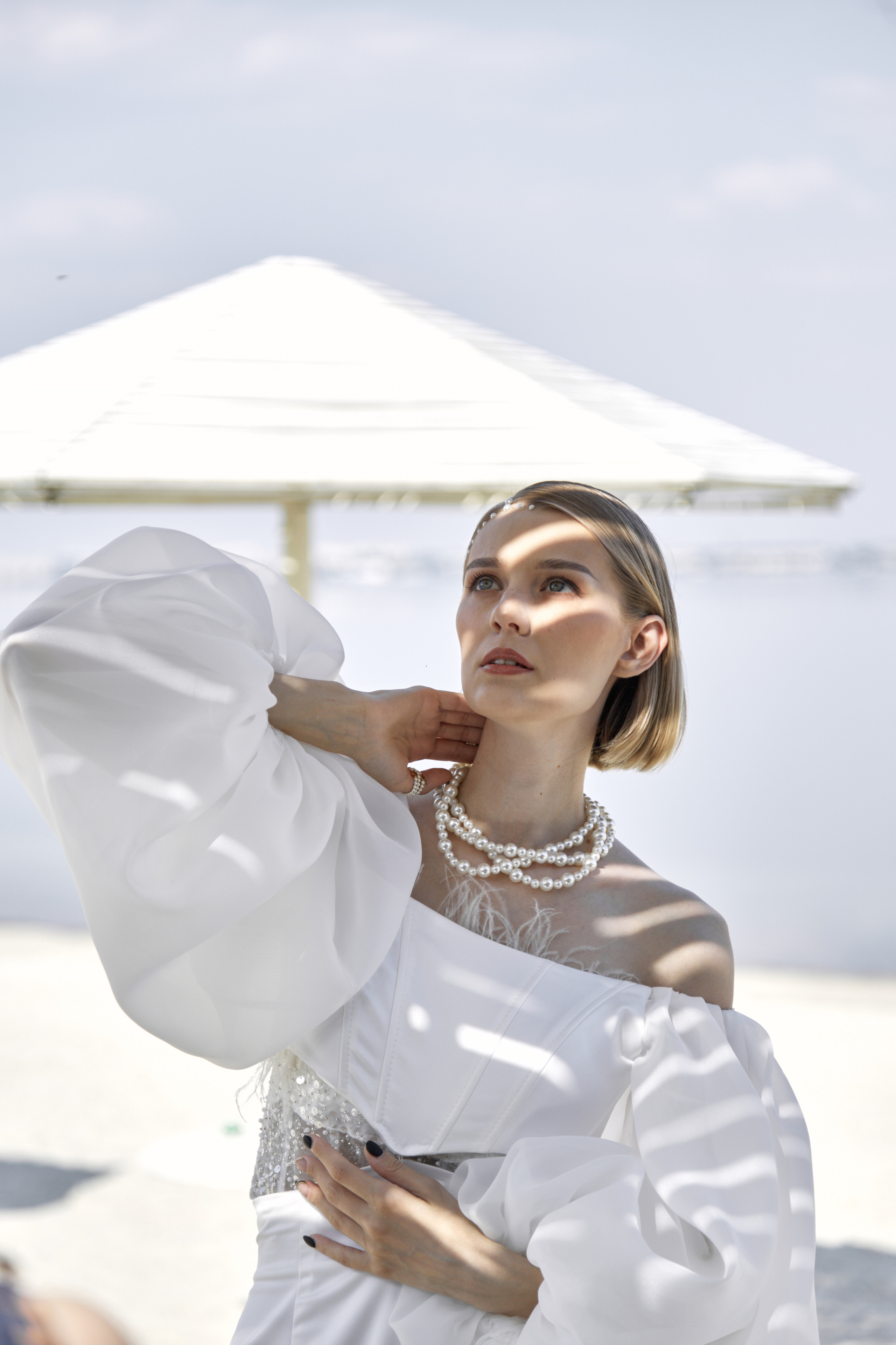 Дарья и Амир. Фотограф Челябинск — Кирилл Устюжанин