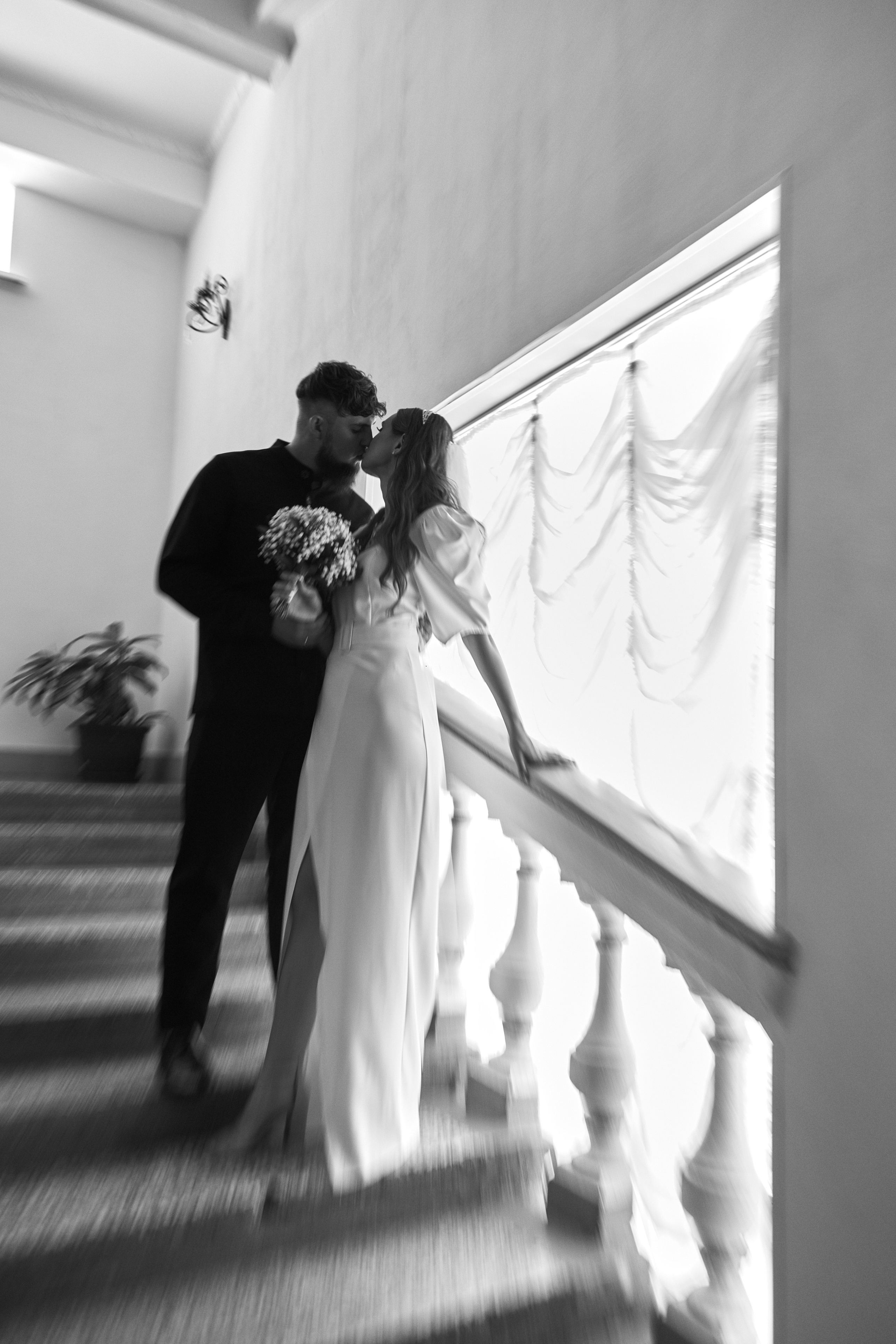 Антон и Анастасия. Фотограф Челябинск — Кирилл Устюжанин