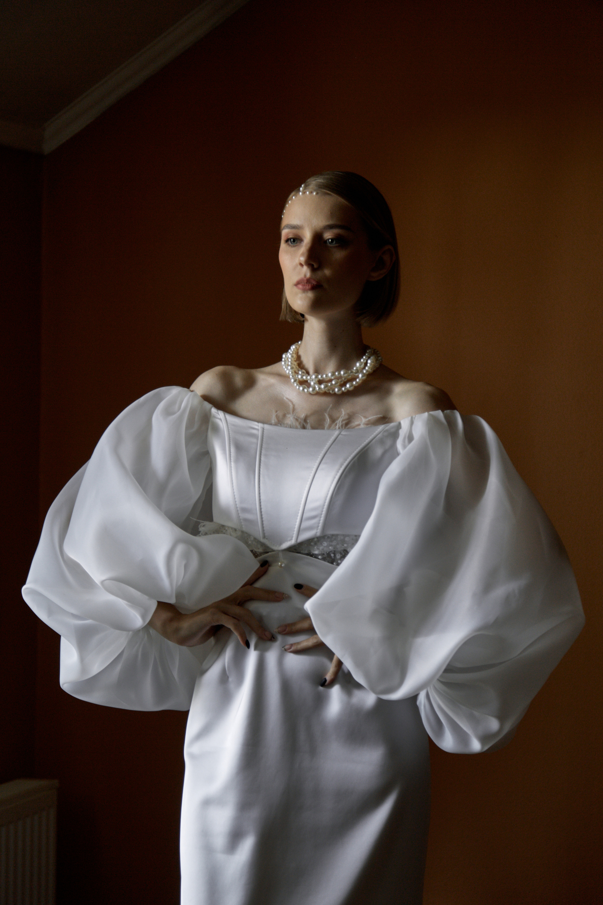 Дарья и Амир. Фотограф Челябинск — Кирилл Устюжанин