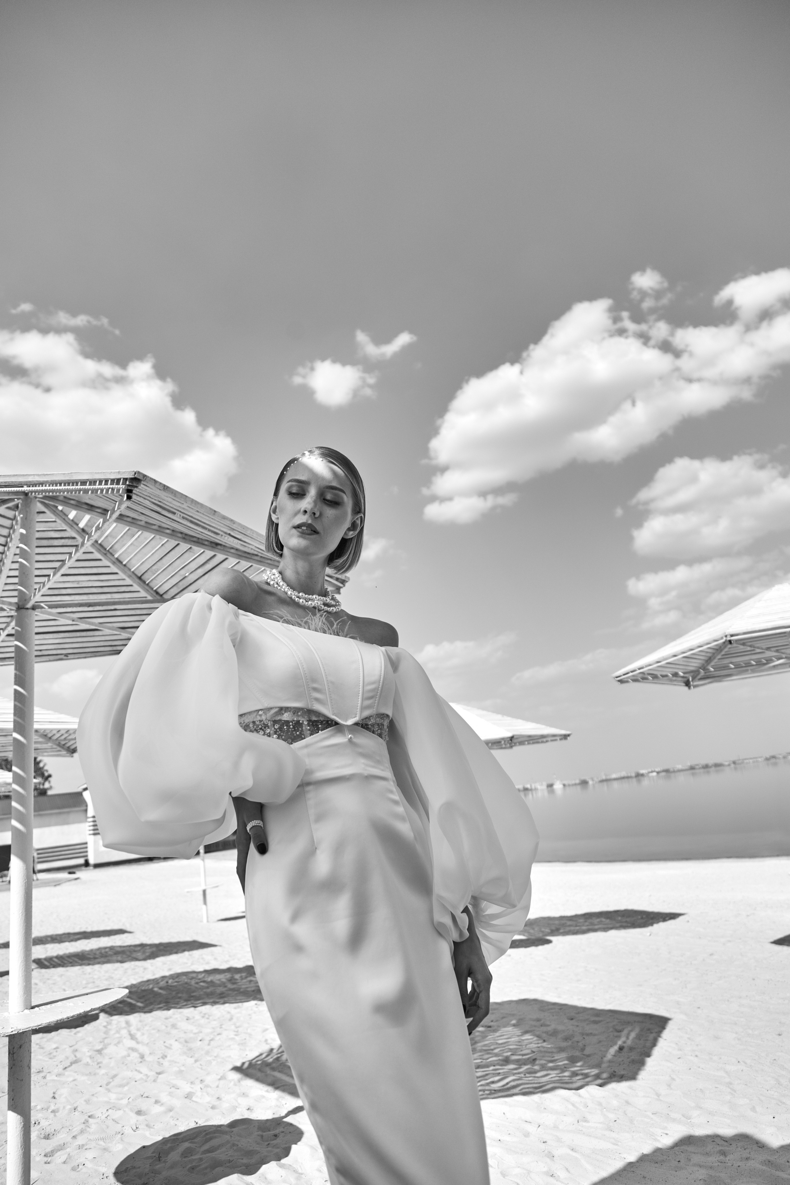 Дарья и Амир. Фотограф Челябинск — Кирилл Устюжанин