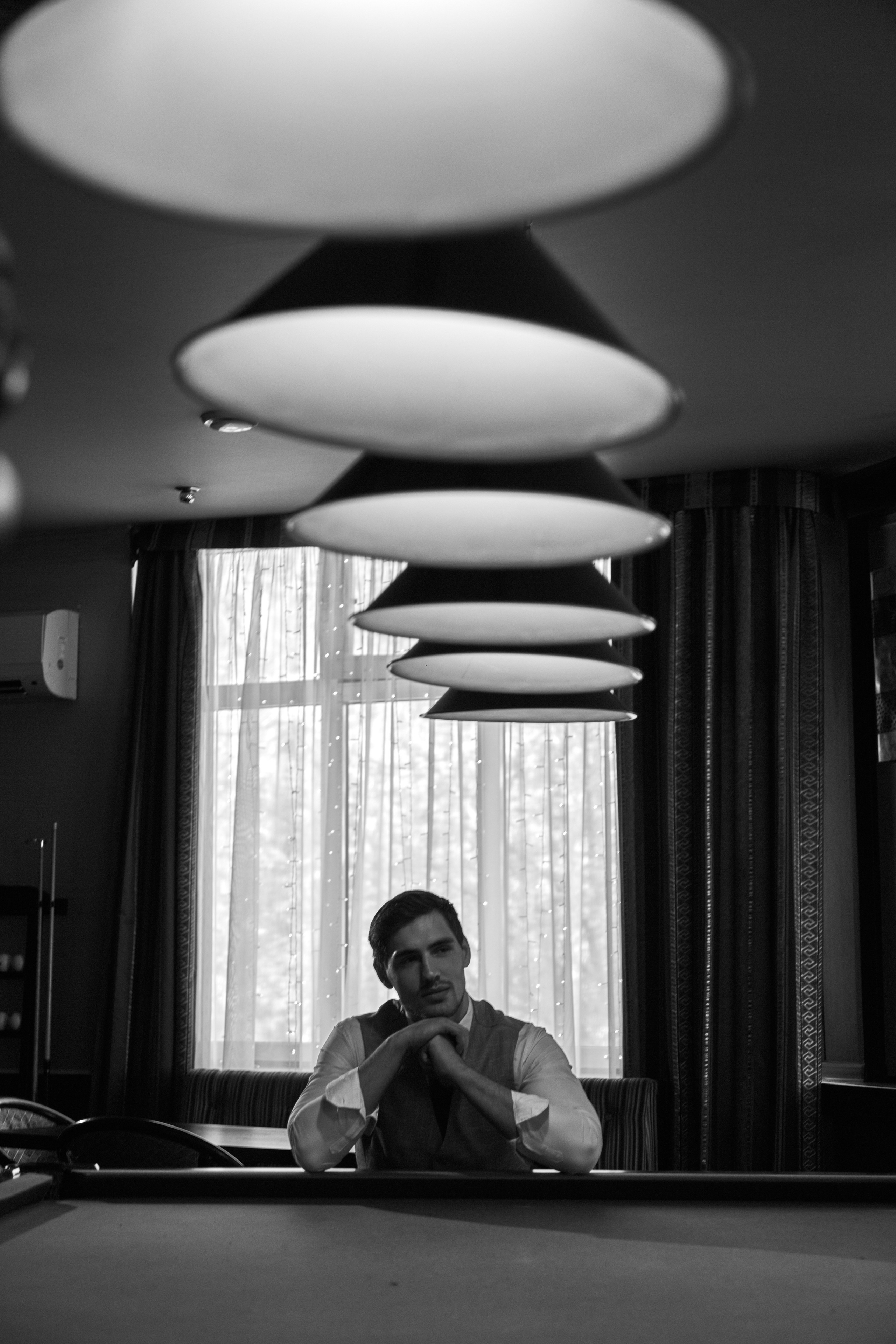 Дарья и Амир. Фотограф Челябинск — Кирилл Устюжанин