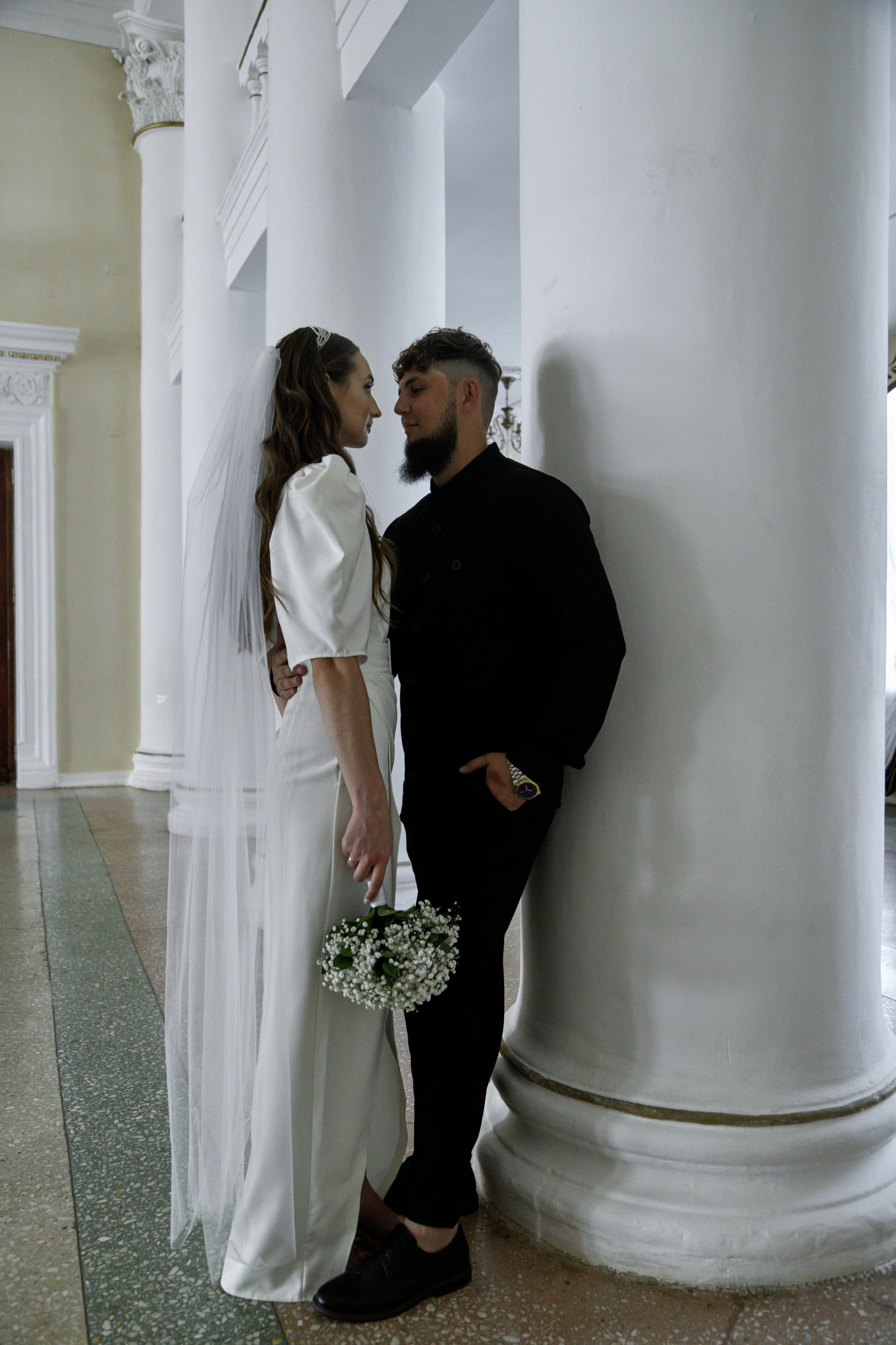 Антон и Анастасия. Фотограф Челябинск — Кирилл Устюжанин