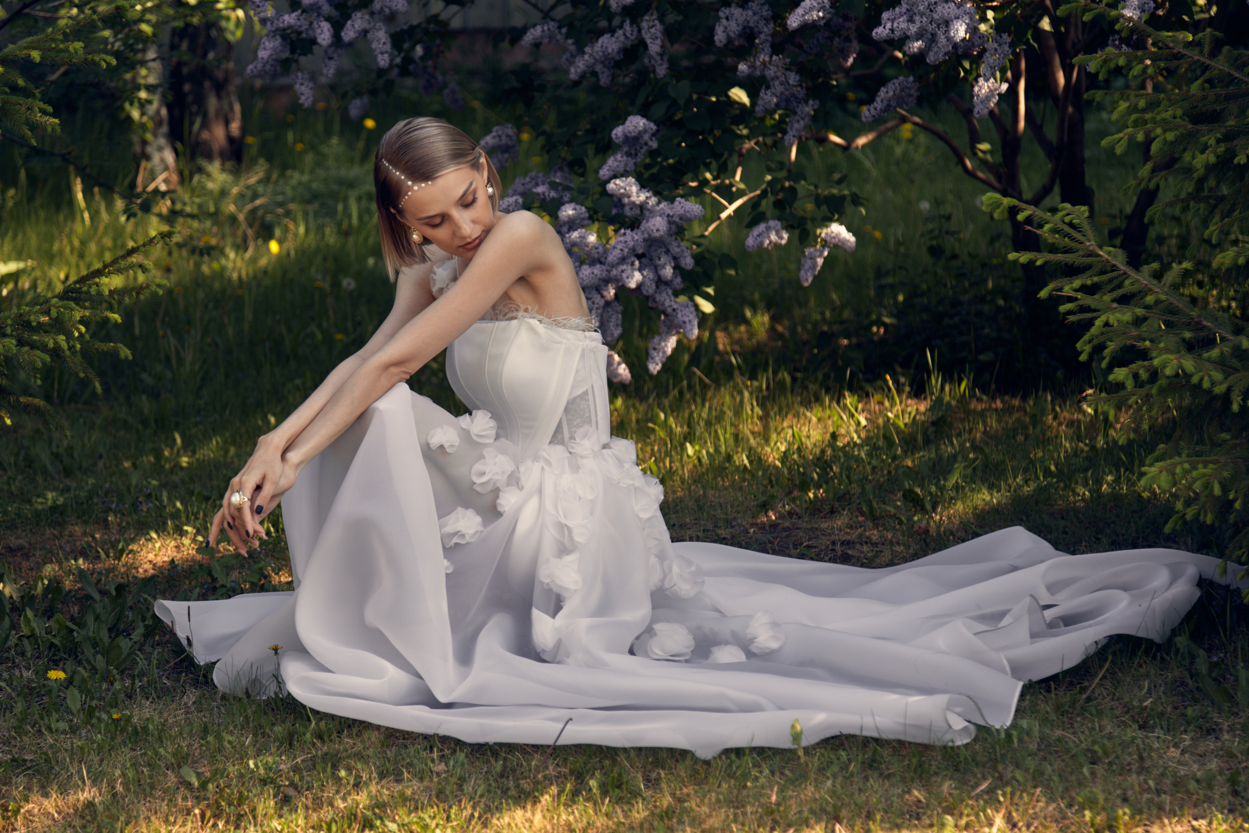 Фотограф Челябинск — Кирилл Устюжанин