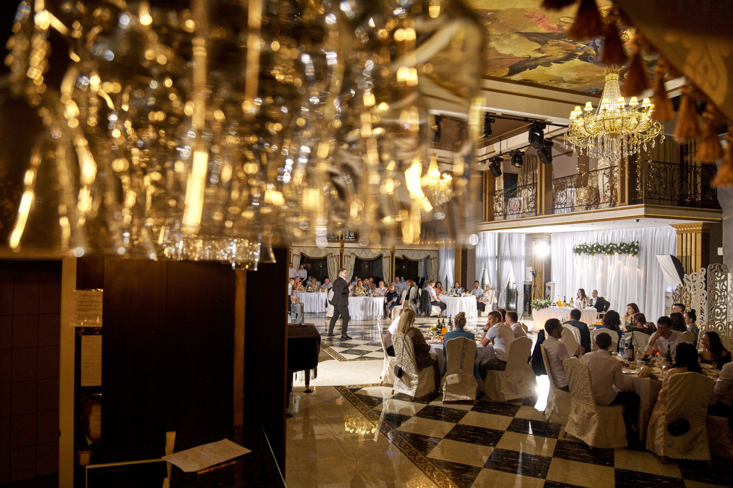 Андрей и Ирина. Фотограф Челябинск — Кирилл Устюжанин