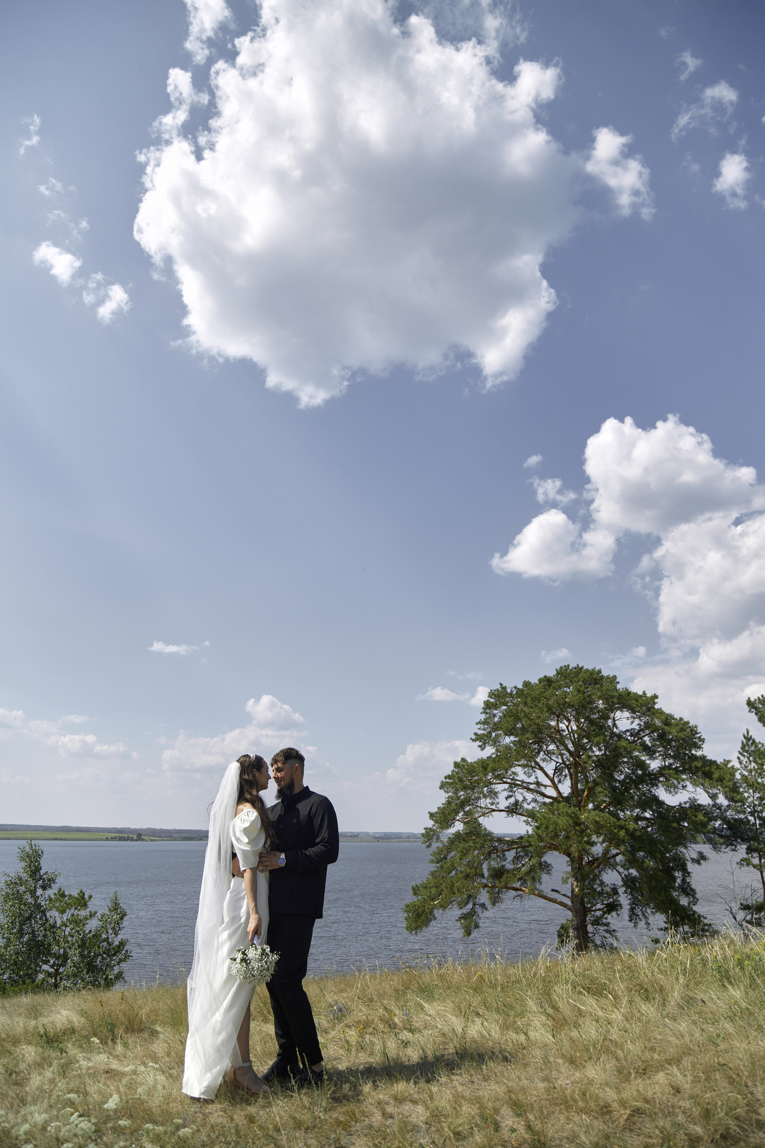 Антон и Анастасия. Фотограф Челябинск — Кирилл Устюжанин