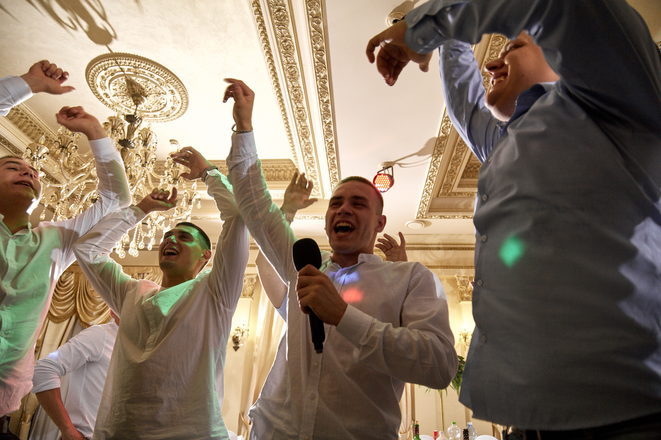 Алексей и Алёна. Фотограф Челябинск — Кирилл Устюжанин