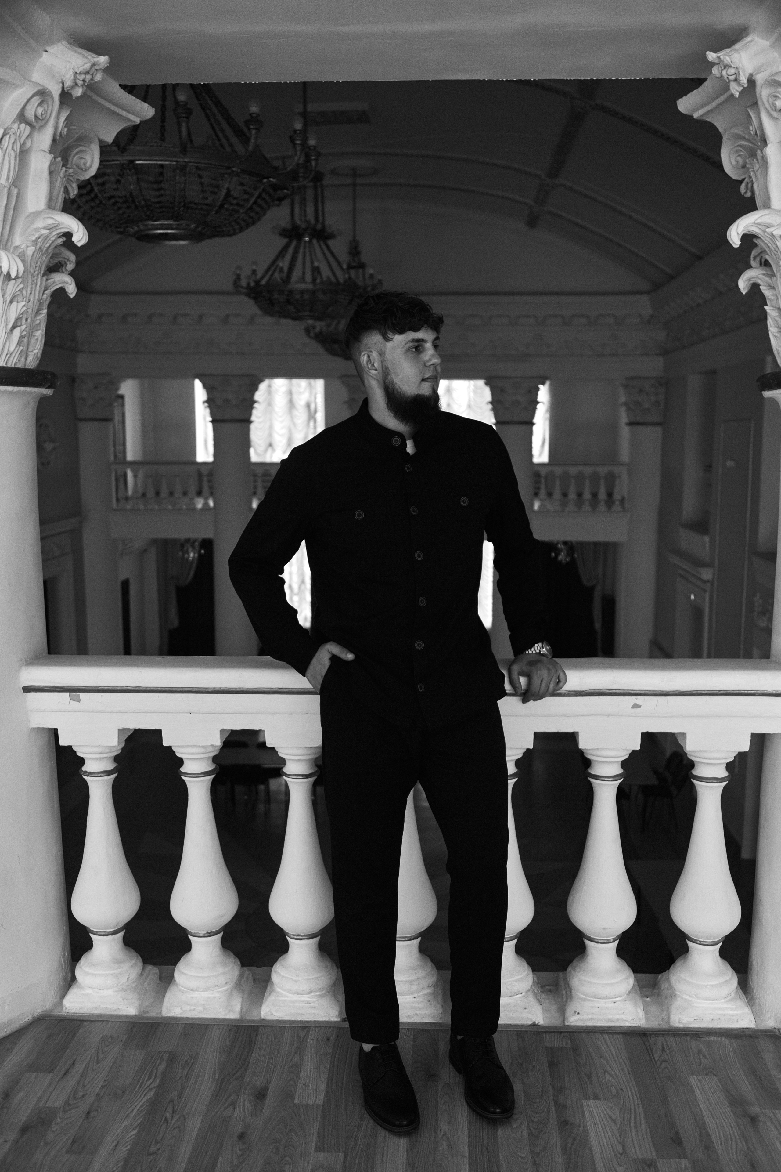 Антон и Анастасия. Фотограф Челябинск — Кирилл Устюжанин