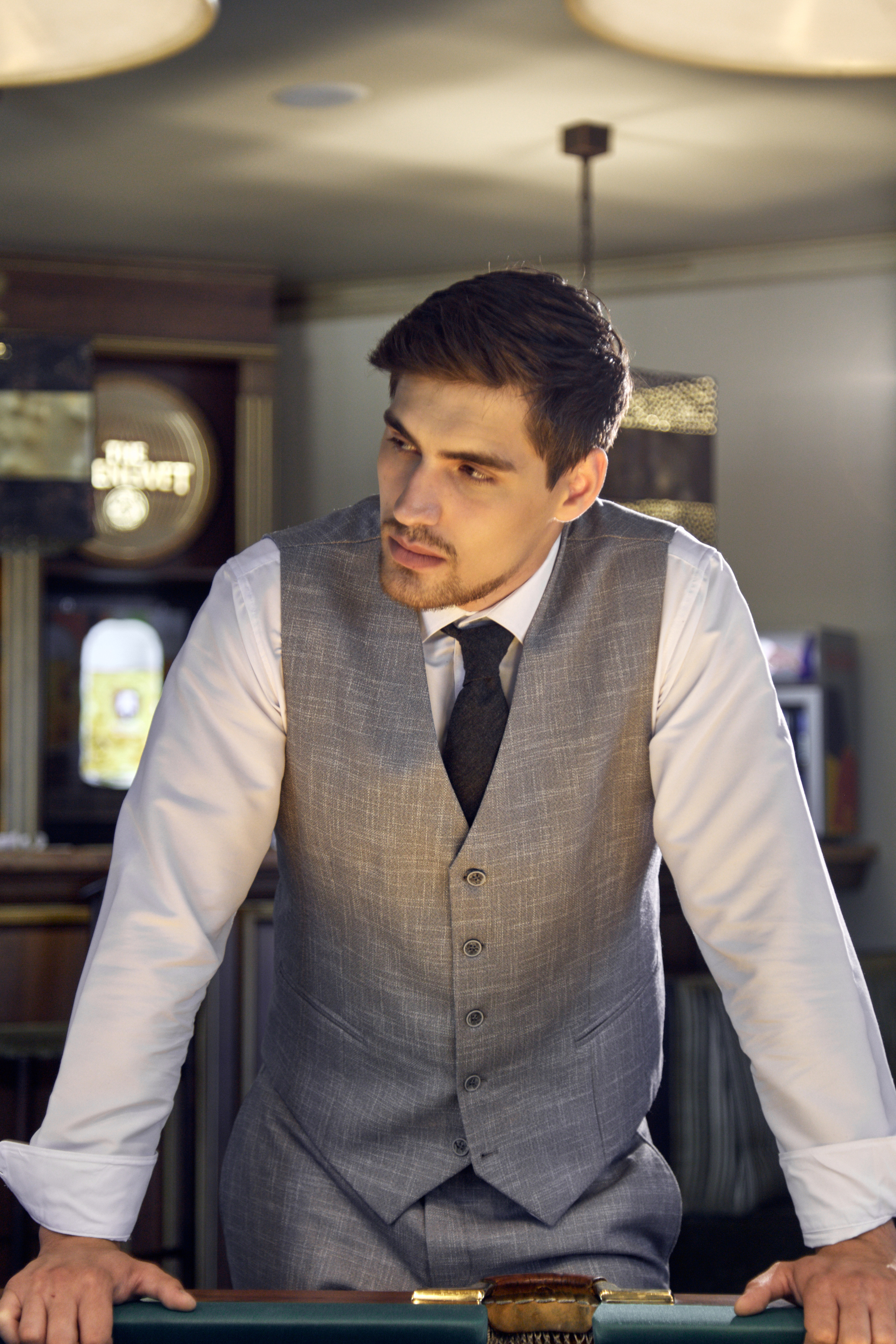 Дарья и Амир. Фотограф Челябинск — Кирилл Устюжанин