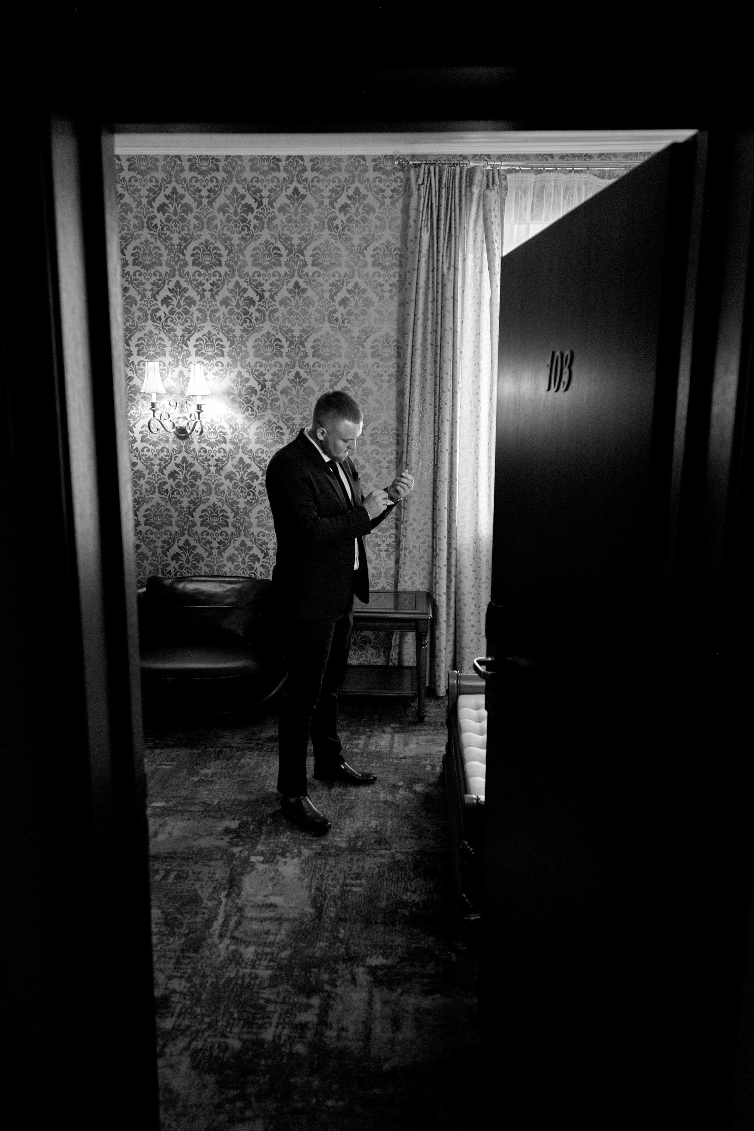 Алексей и Алёна. Фотограф Челябинск — Кирилл Устюжанин