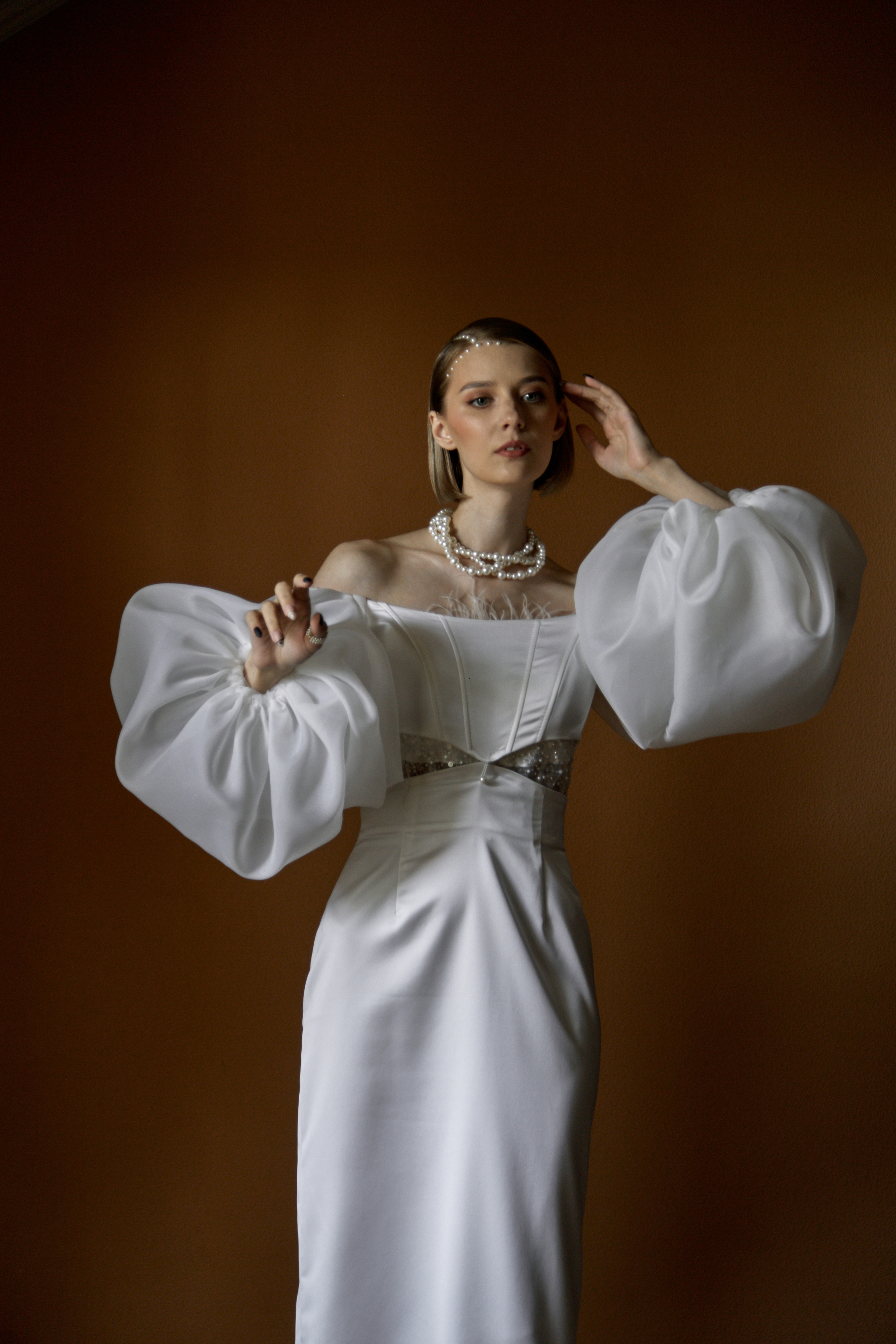 Дарья и Амир. Фотограф Челябинск — Кирилл Устюжанин