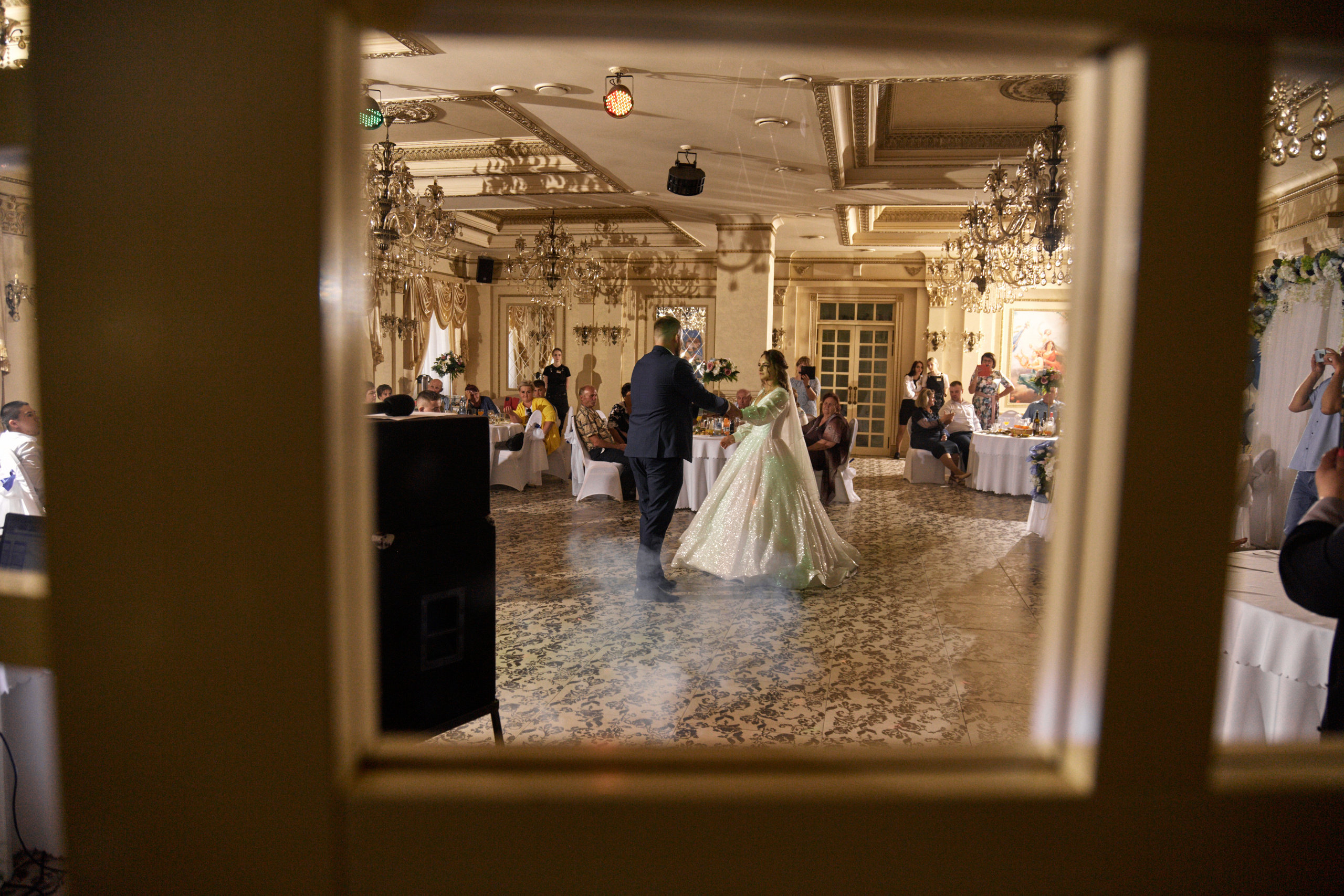 Алексей и Алёна. Фотограф Челябинск — Кирилл Устюжанин