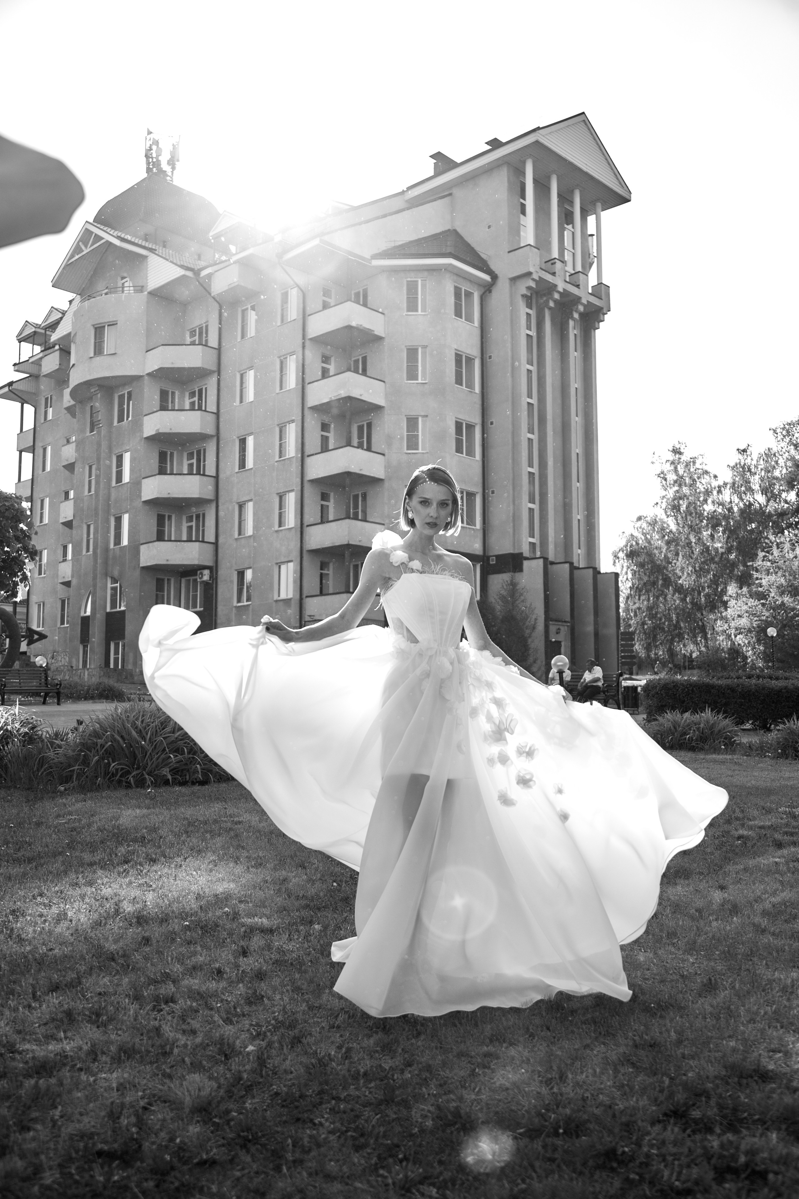 Дарья и Амир. Фотограф Челябинск — Кирилл Устюжанин