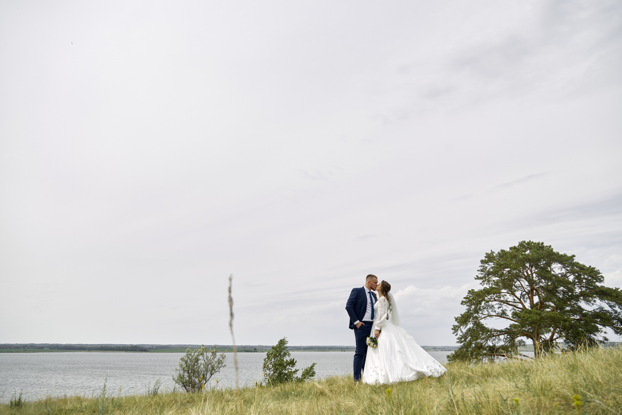 Алексей и Алёна. Фотограф Челябинск — Кирилл Устюжанин