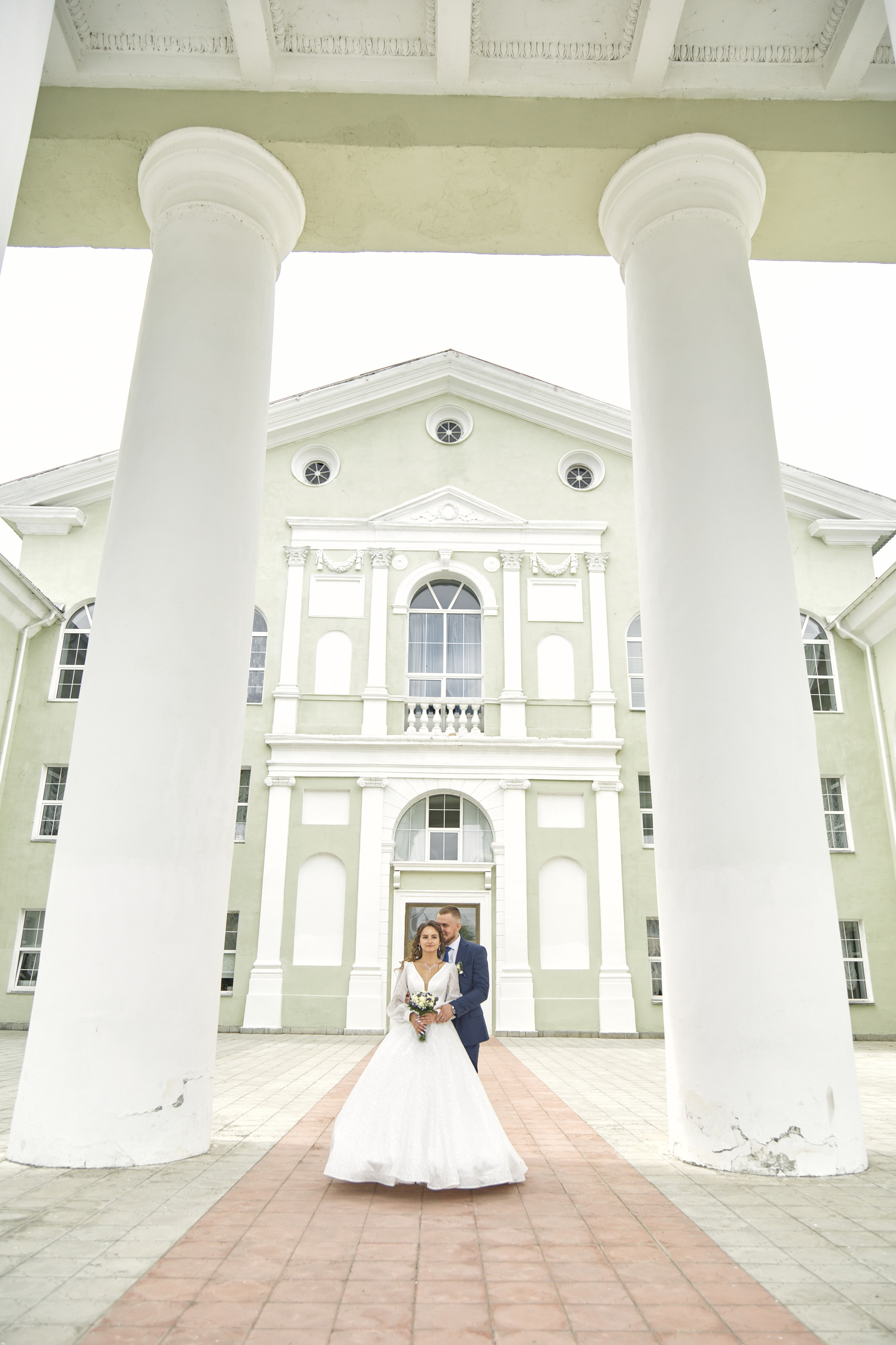 Алексей и Алёна. Фотограф Челябинск — Кирилл Устюжанин