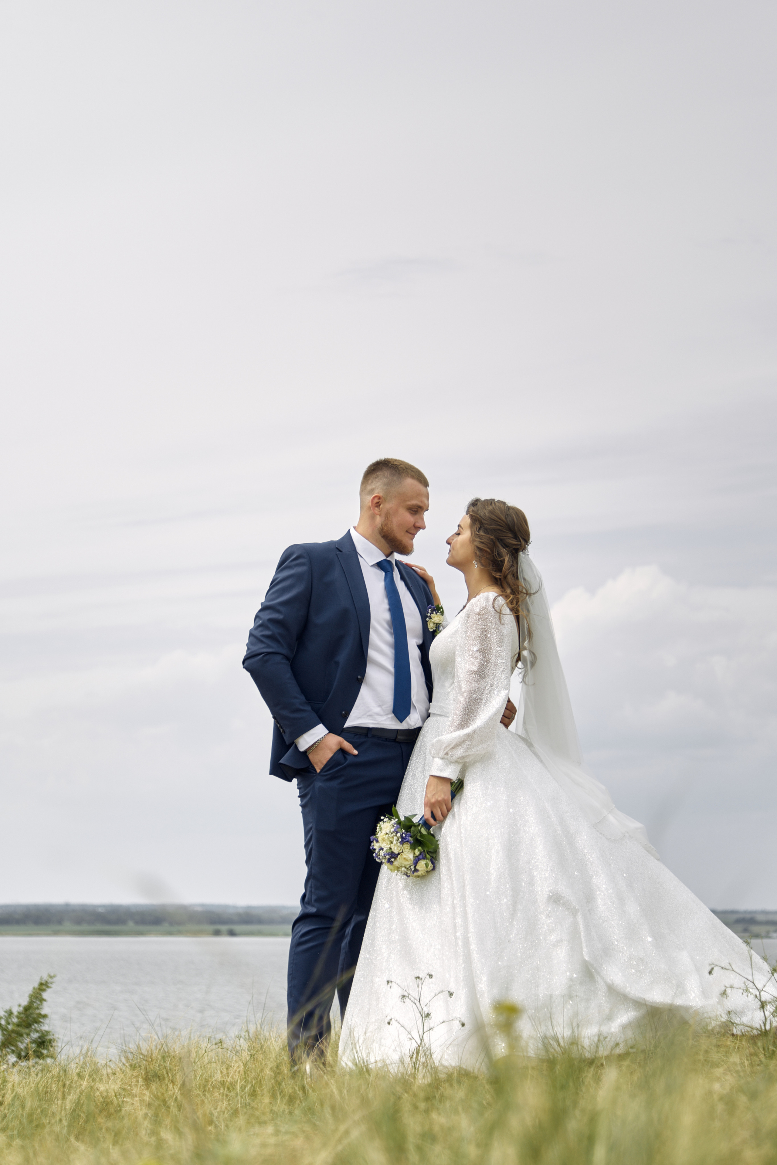 Алексей и Алёна. Фотограф Челябинск — Кирилл Устюжанин